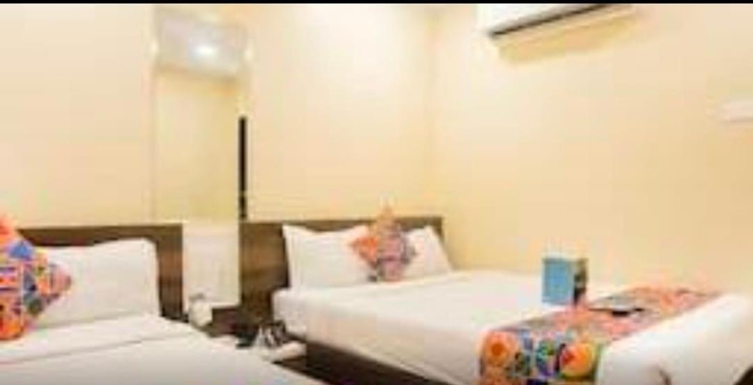 Hotel As Terminal2 *