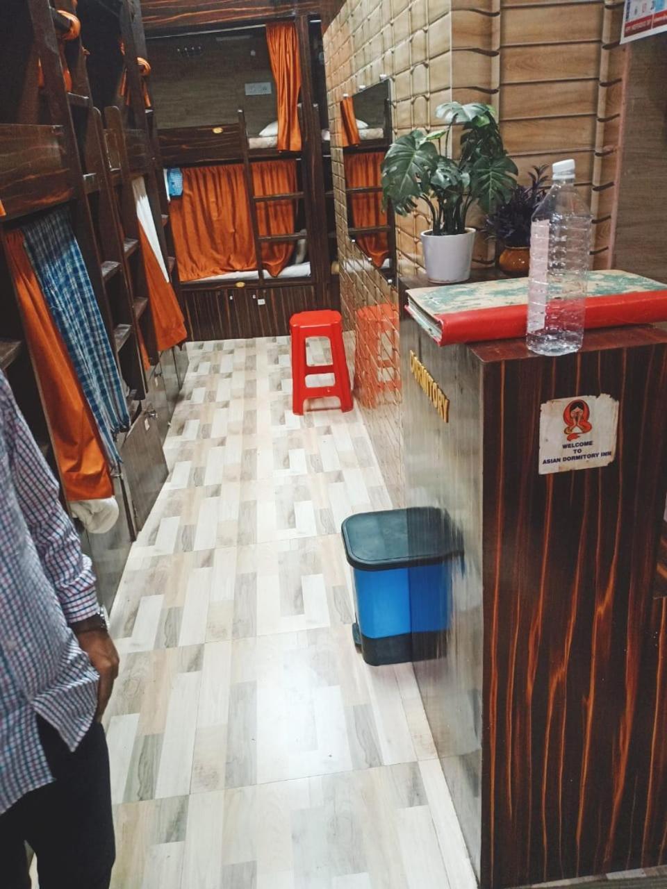 Guest house Kalina Asian Dormitory