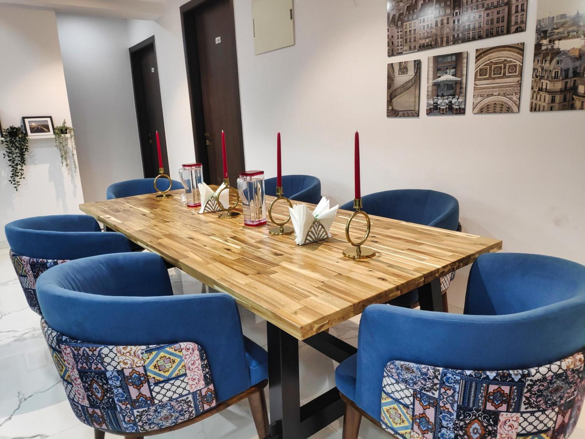 Premium In Hiranandani Powai By Maxxvalue - Chitranjan Mumbai