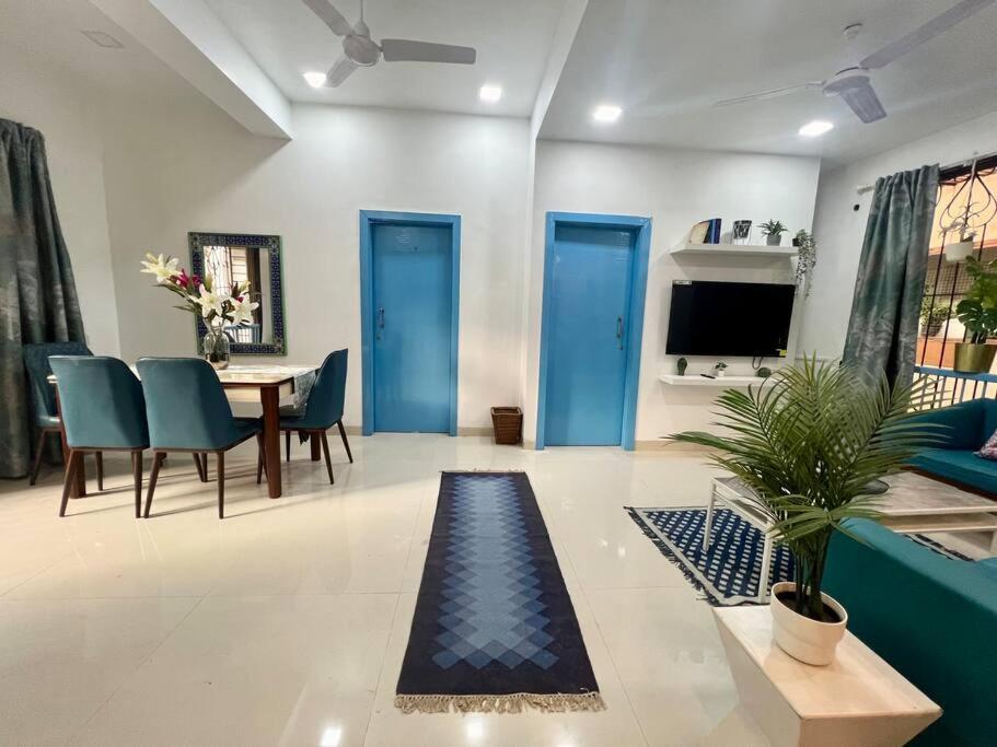 Arc Nest, A Perfect Retreat In The Heart Of Bandra By Connekt Homes Apartment Mumbai