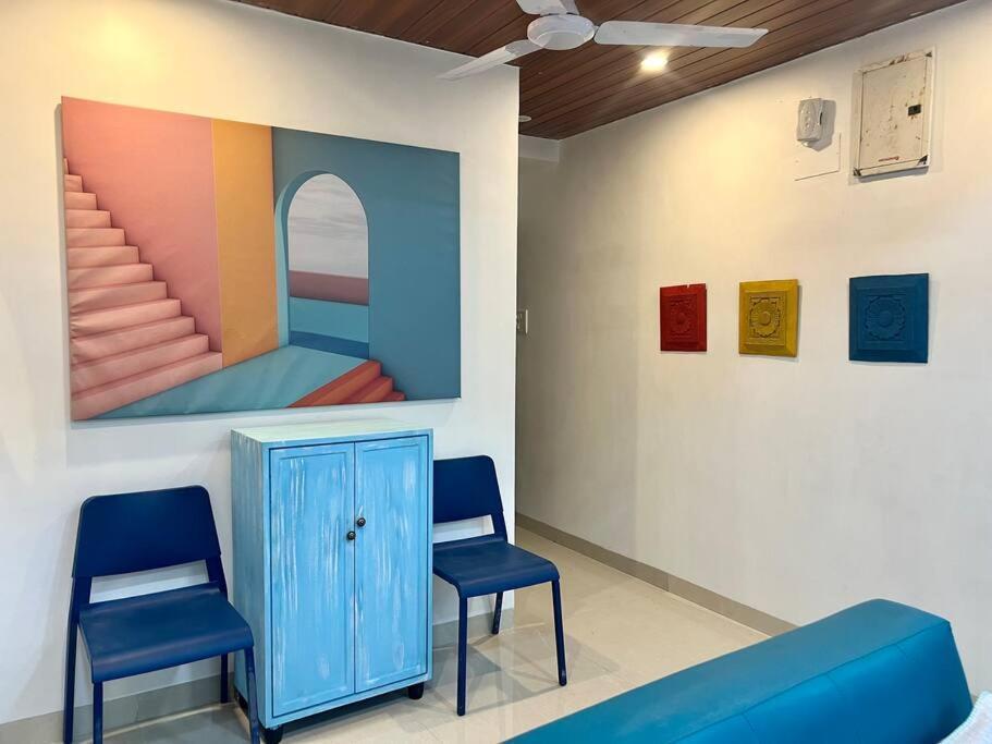 Apartment Arc Nest, A Perfect Retreat In The Heart Of Bandra By Connekt Homes