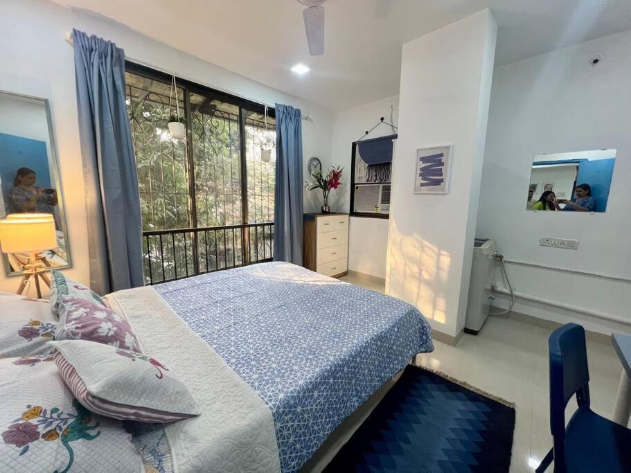 Arc Nest, A Perfect Retreat In The Heart Of Bandra By Connekt Homes *