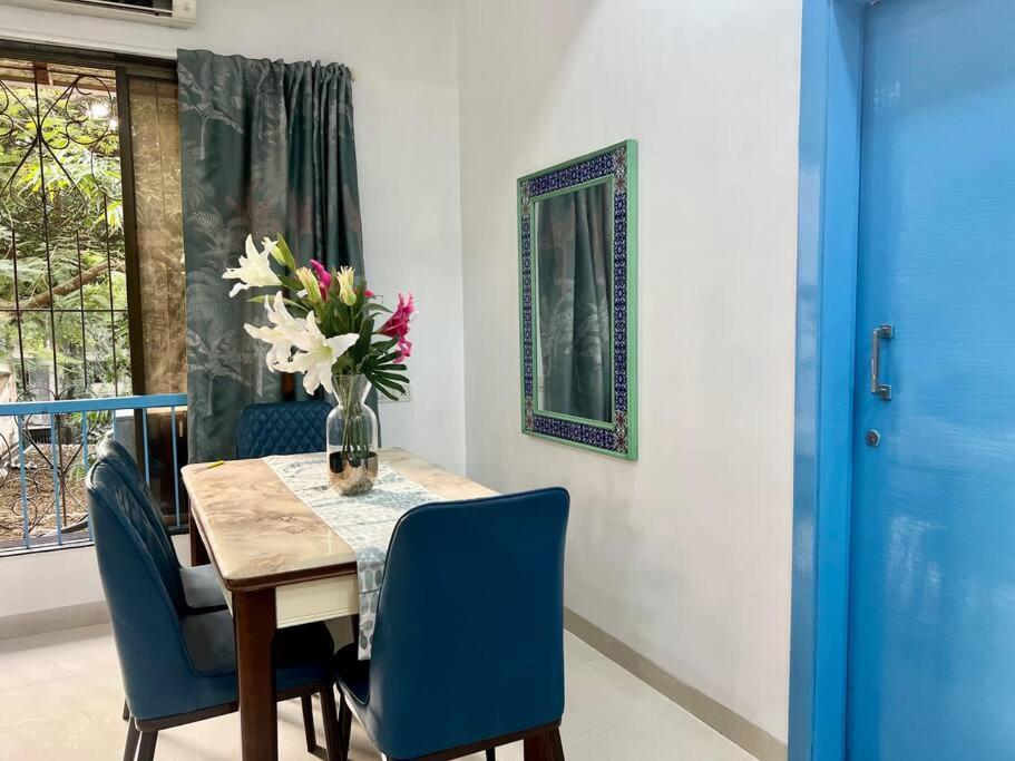 Arc Nest, A Perfect Retreat In The Heart Of Bandra By Connekt Homes Apartment *