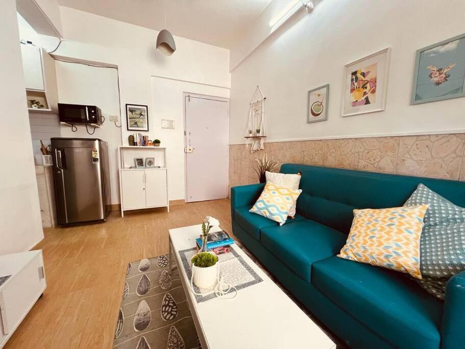 Casa Bella, Near Hinduja Hospital By Connekt Homes Apartment Mumbai