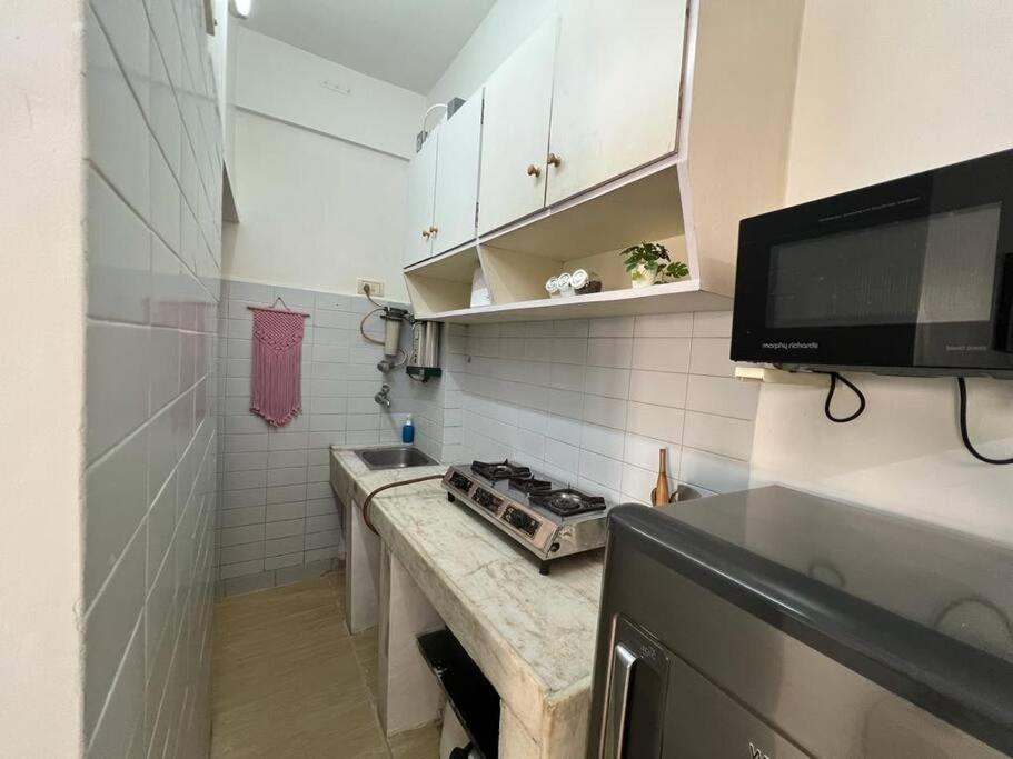 Casa Bella, Near Hinduja Hospital By Connekt Homes *
