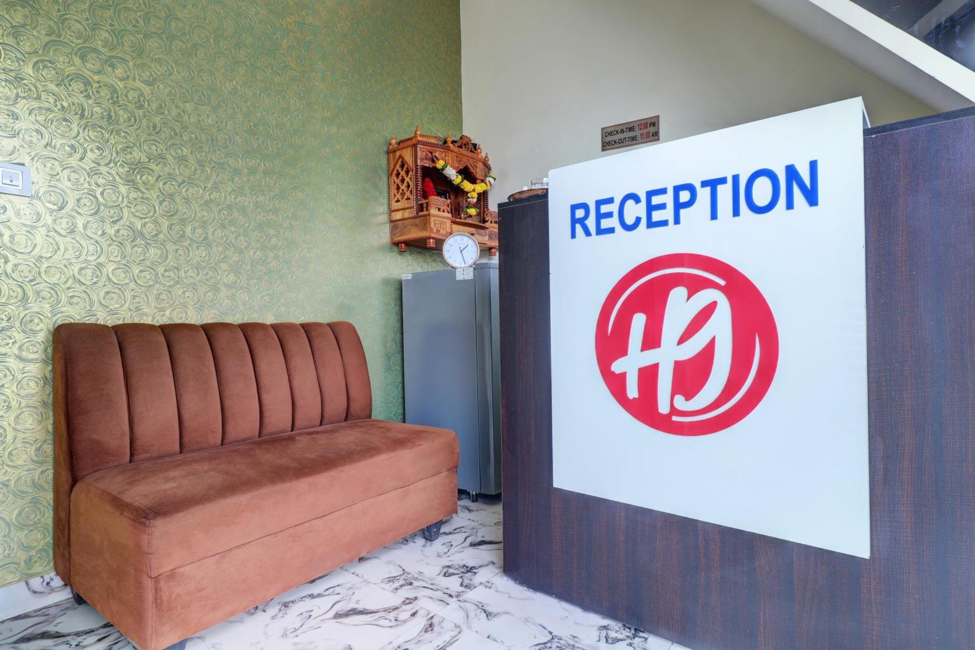 Nine Hills Hotel