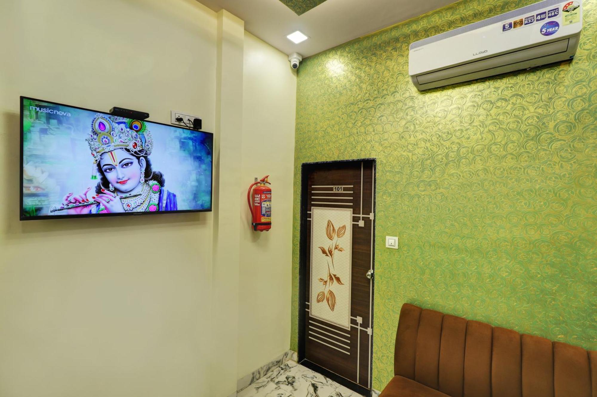Nine Hills Hotel 3*