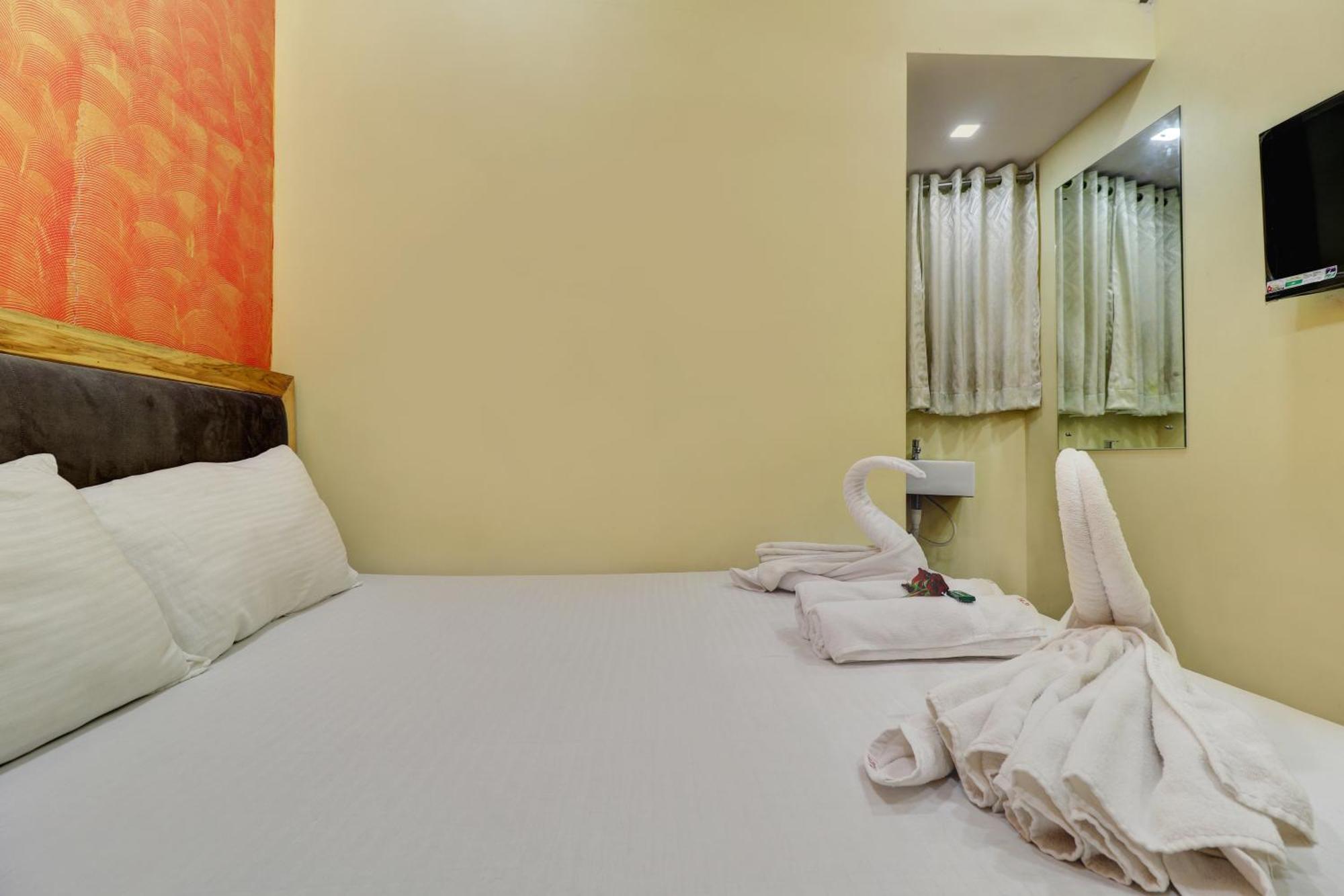 Nine Hills Mumbai