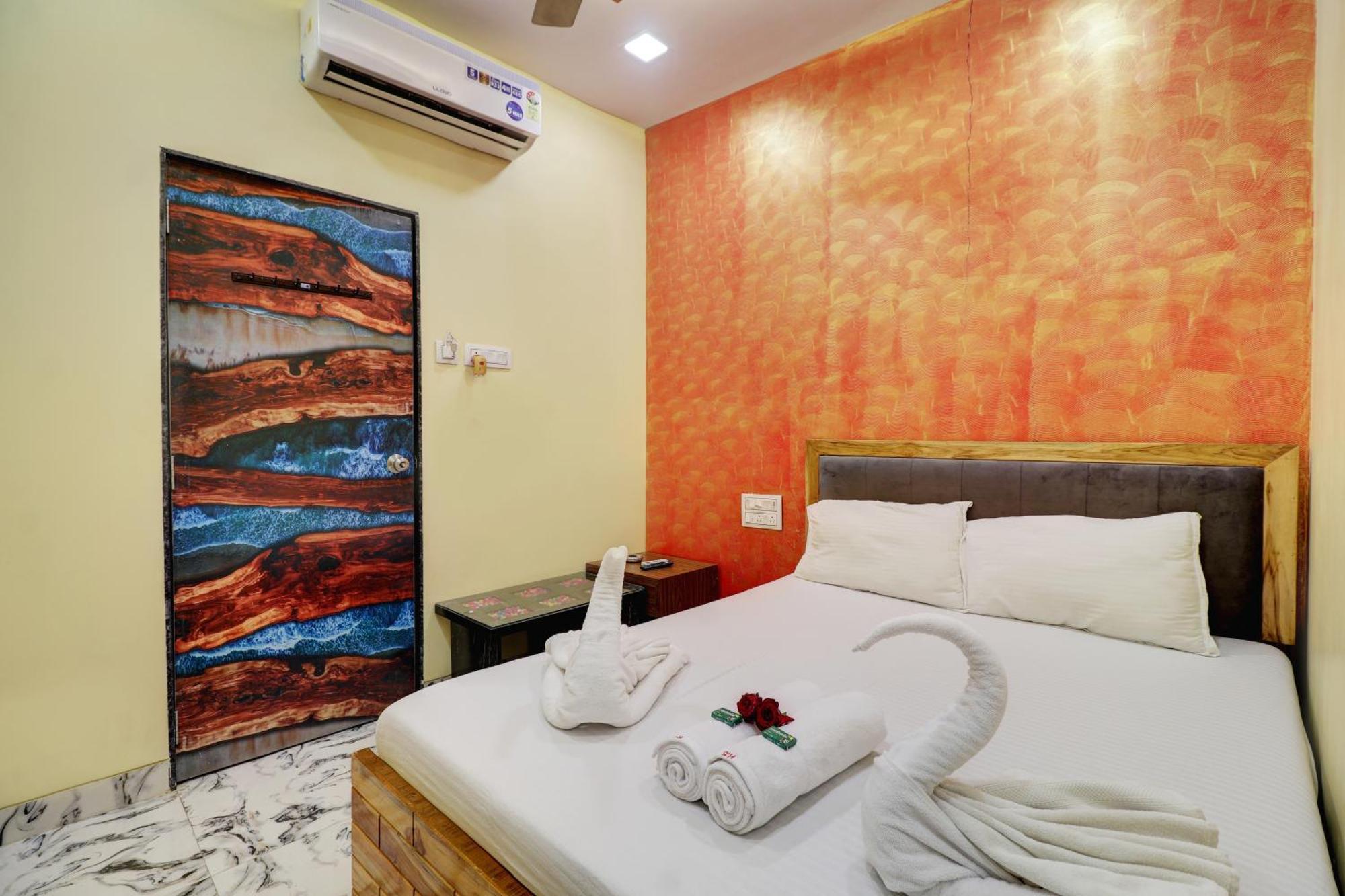 Hotel Nine Hills 3*