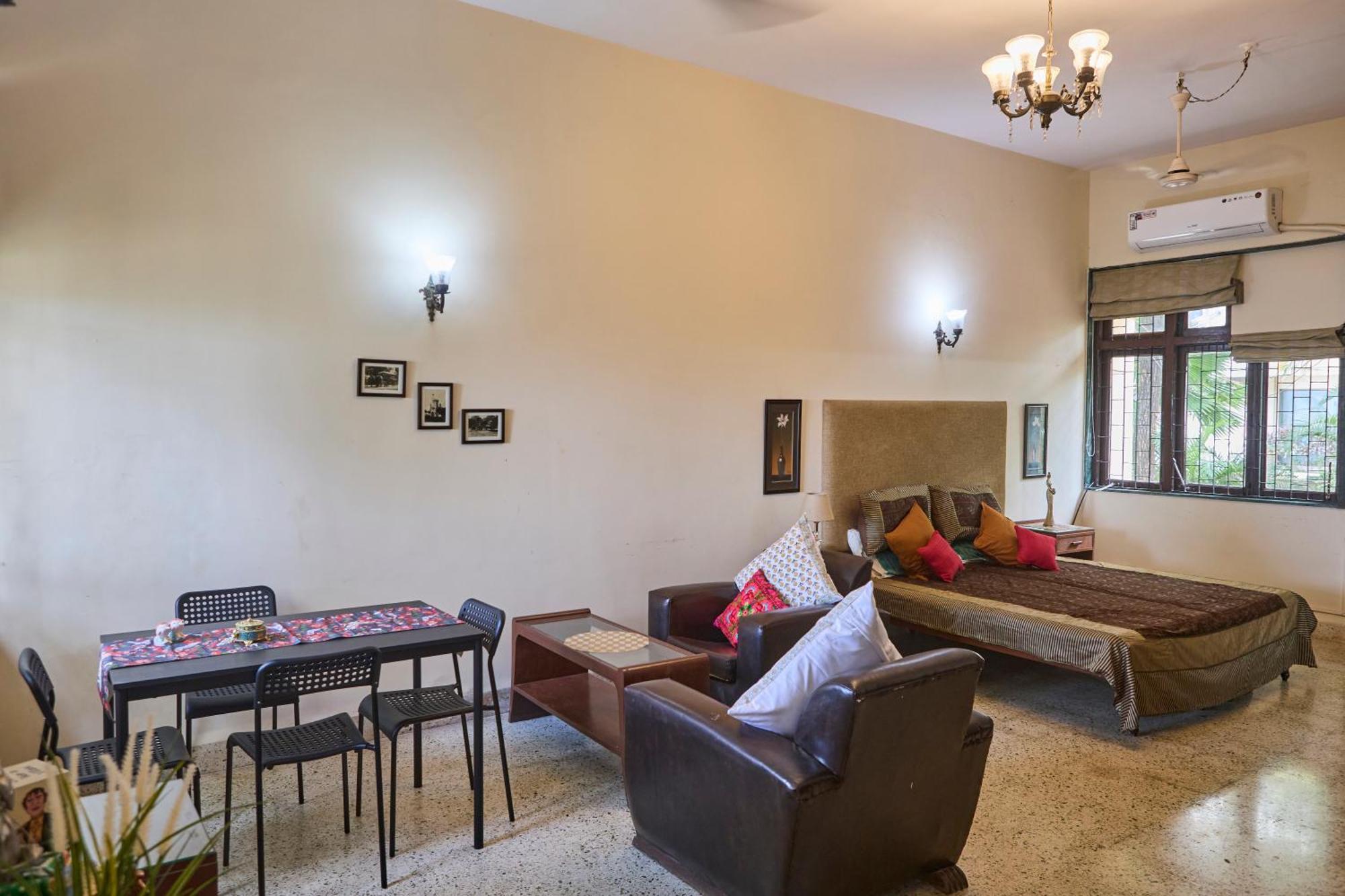 Rewa House Bungalow