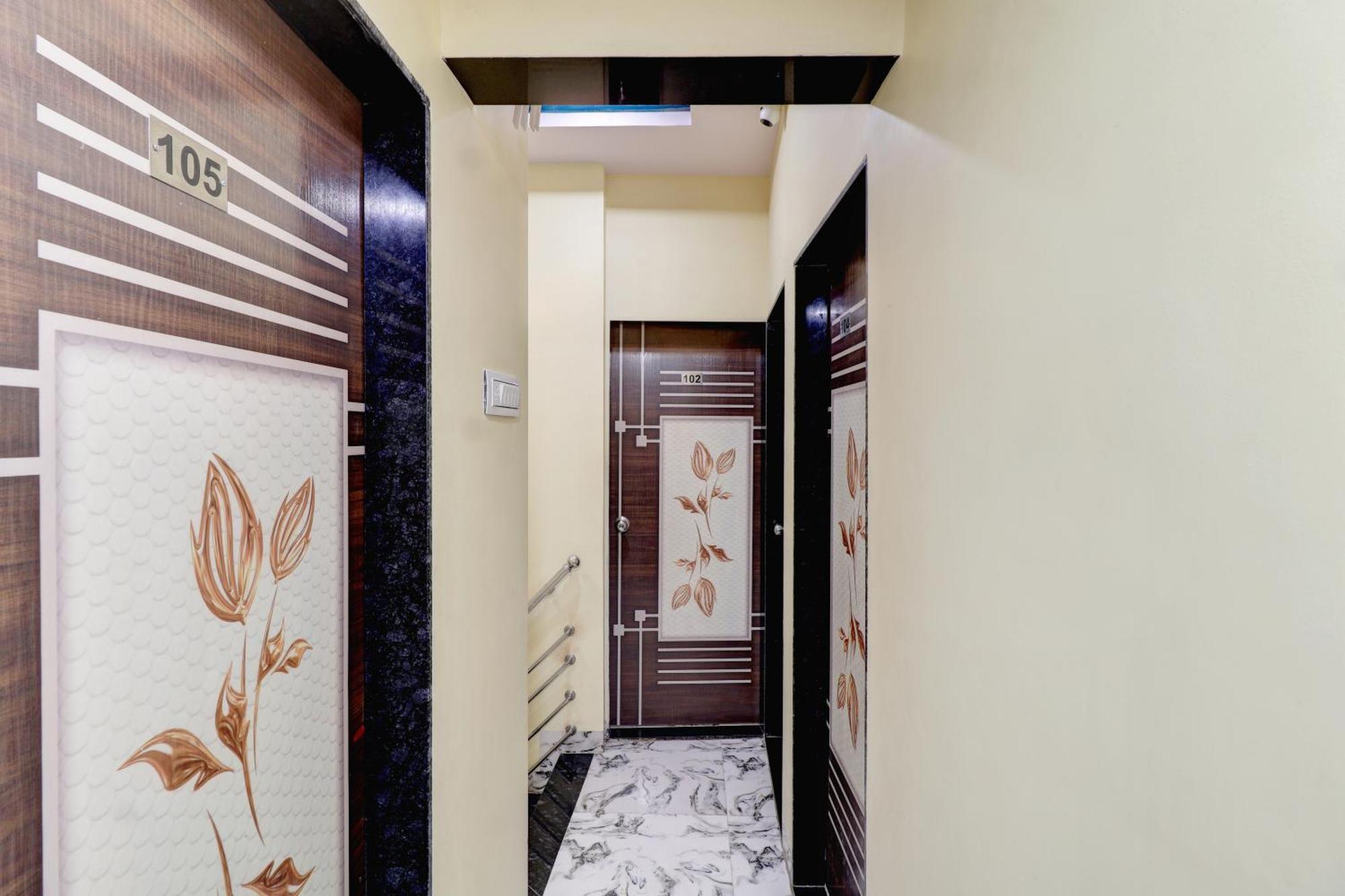 Hotel Nine Hills