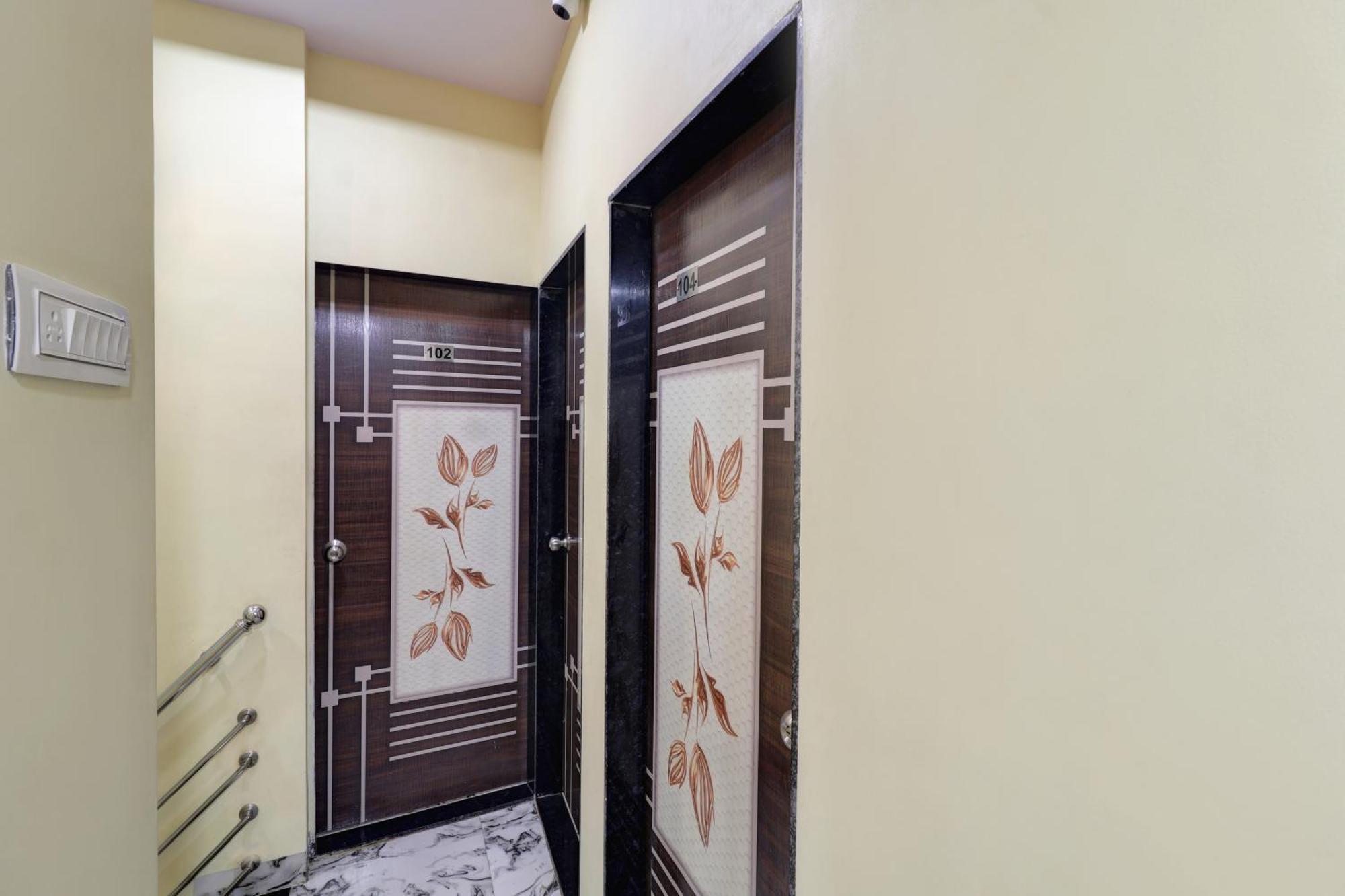 Hotel Nine Hills 3*