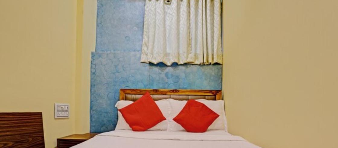 Hotel Nine Hills Mumbai