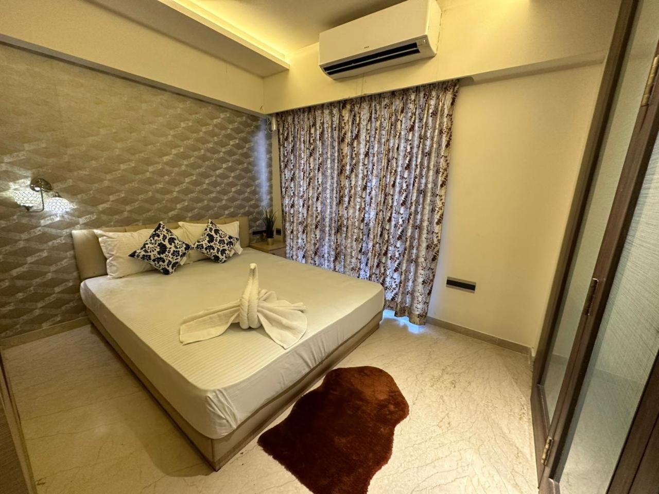 1.5br Service In Bkc By Florastays * Mumbai