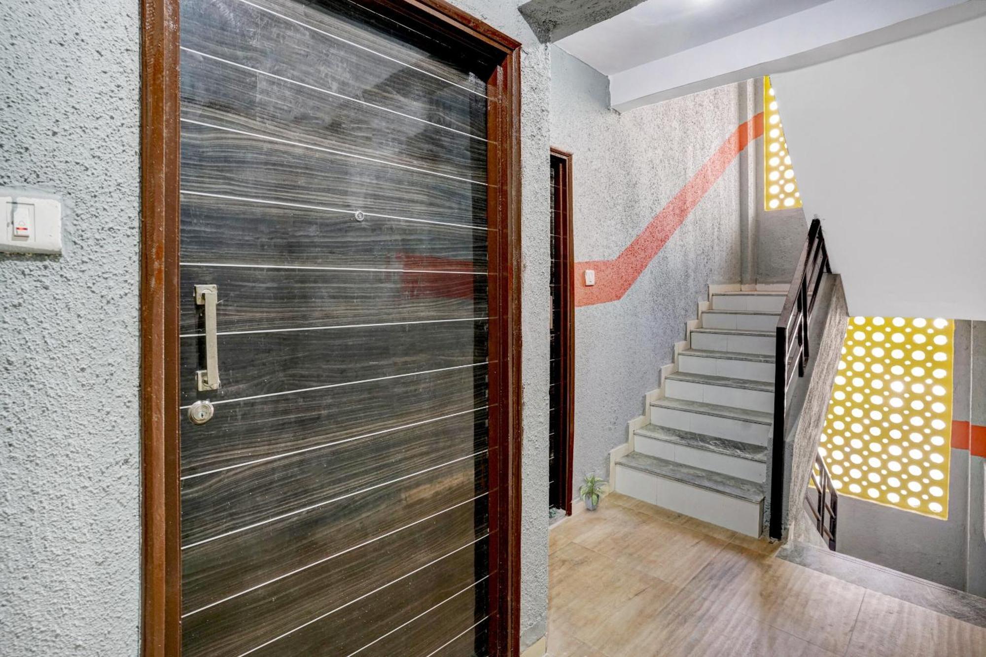 Hotel Collection O Auckland House 3*