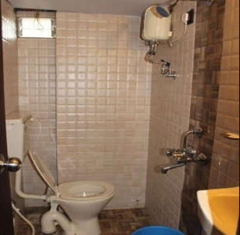 Bed & Breakfast Zo Andheri West Lokhandwala Complex 3*