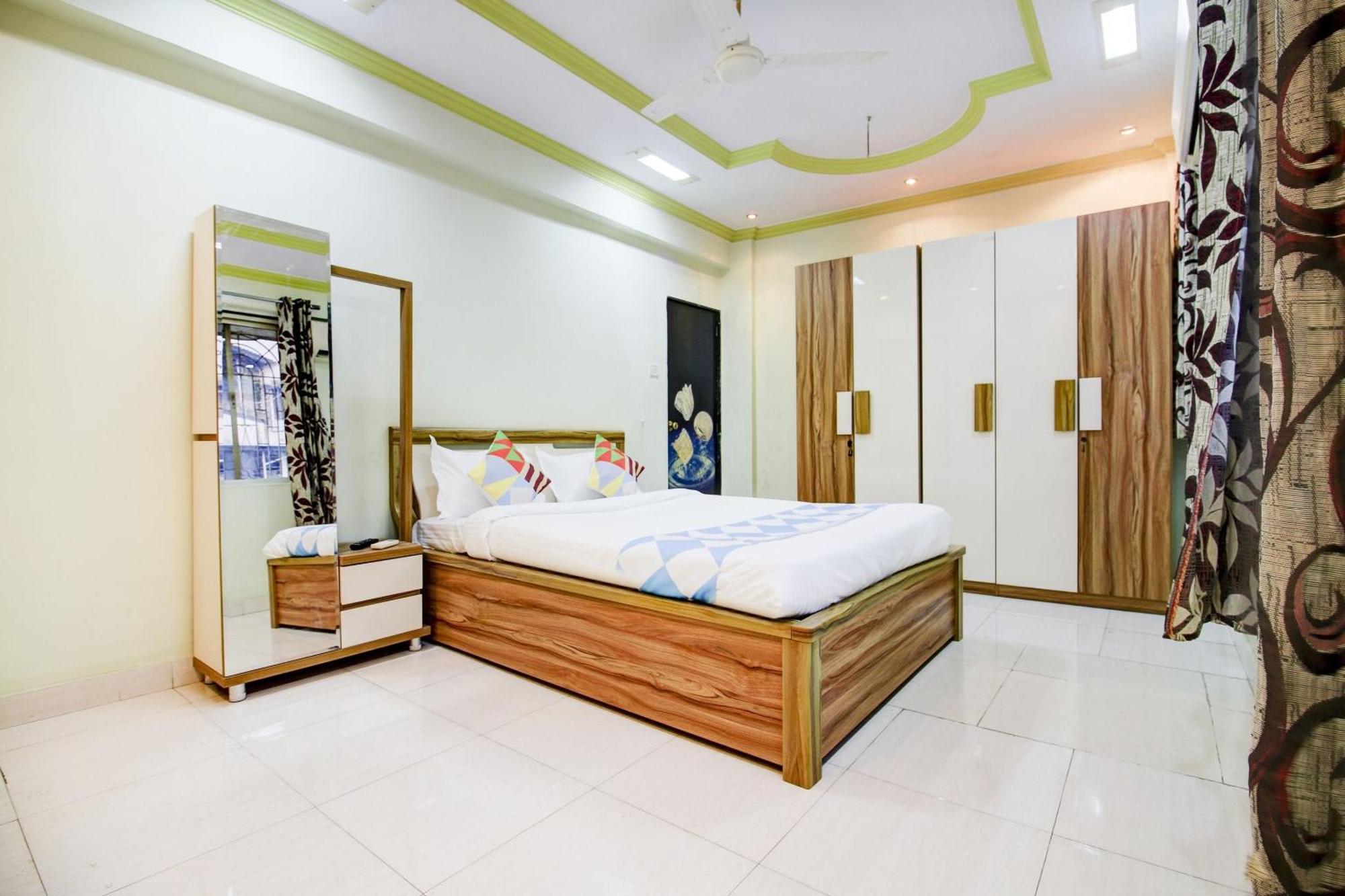 Guest house O Bunglow No 3*