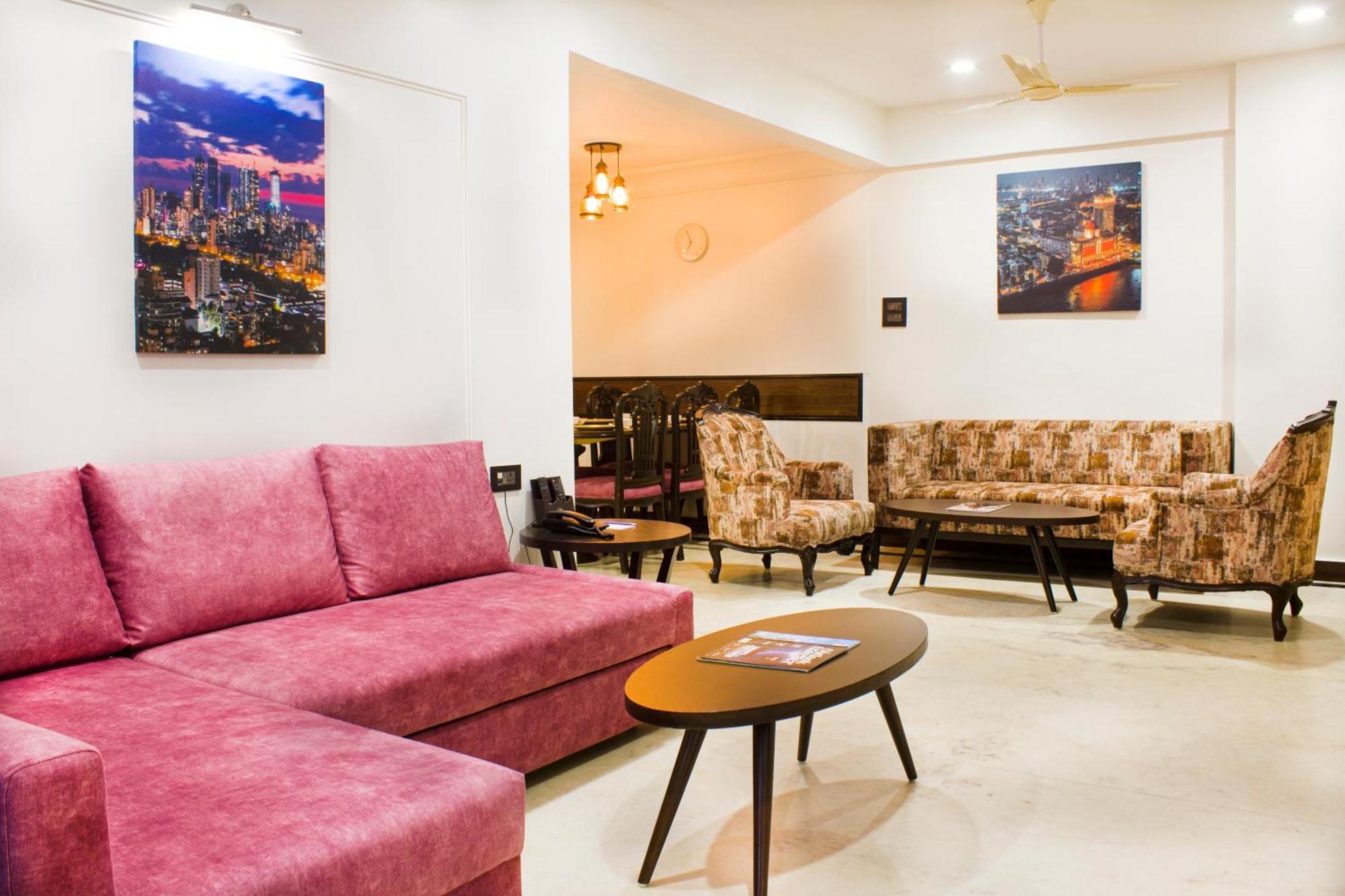 Regenta Place The Emerald Bombaim