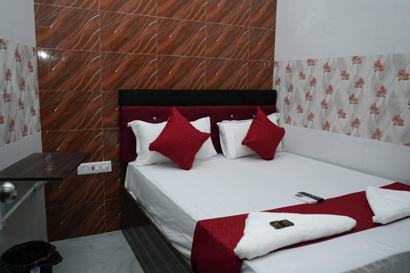 Hotel Welcome Stay,mumbai Mumbai