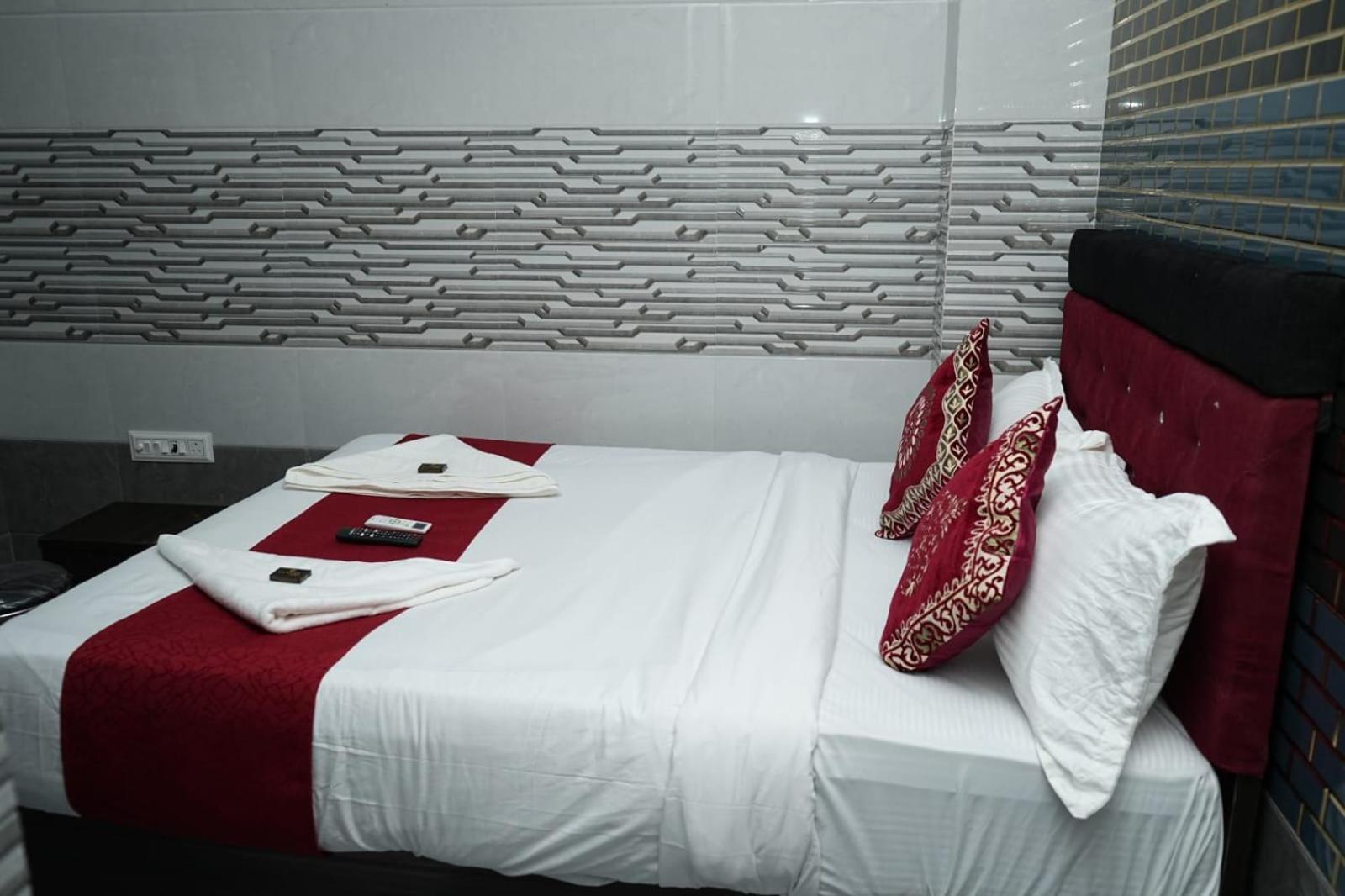 Welcome Stay,mumbai Hotel Mumbai