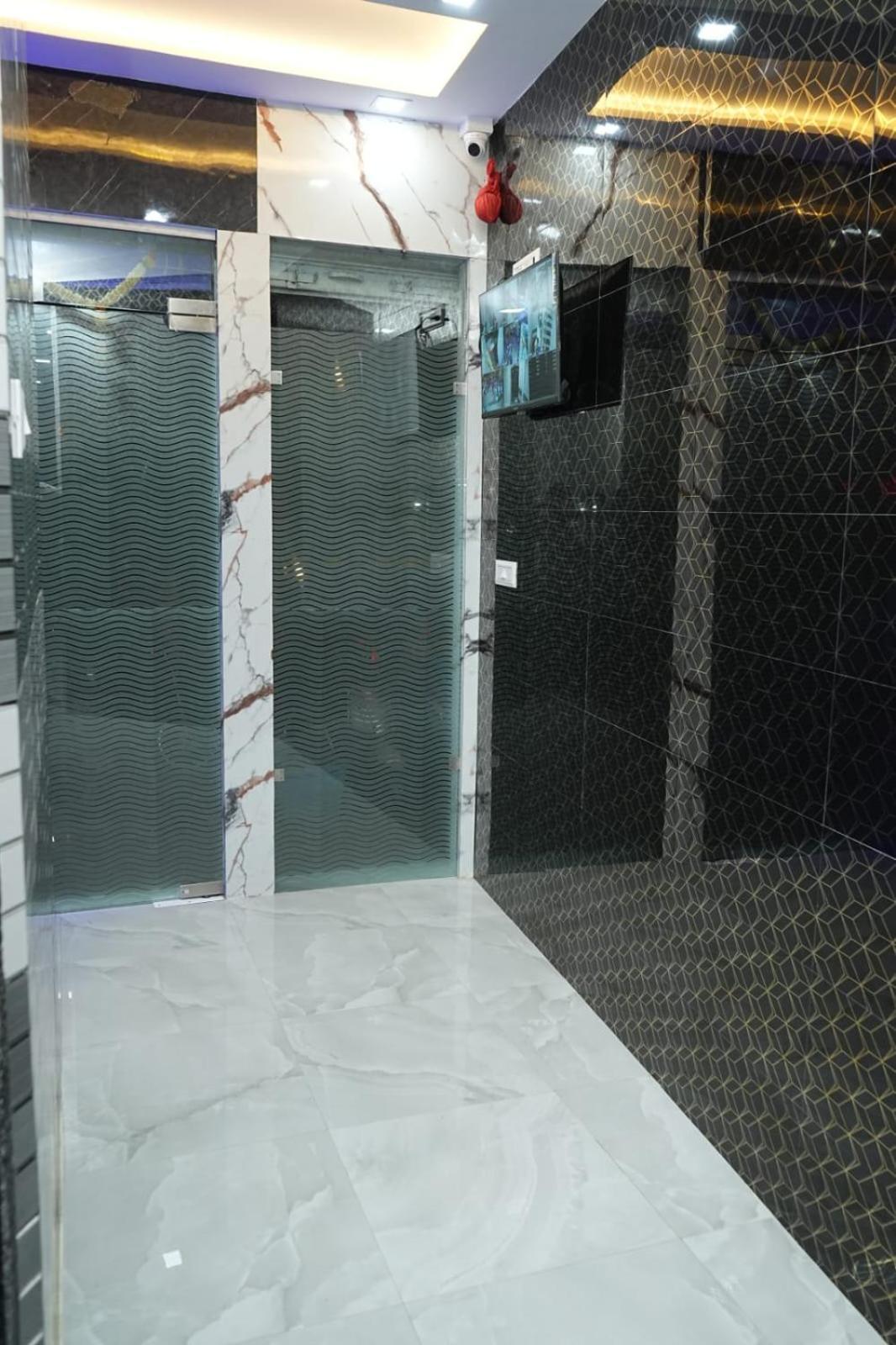 Welcome Stay,mumbai 3* Mumbai