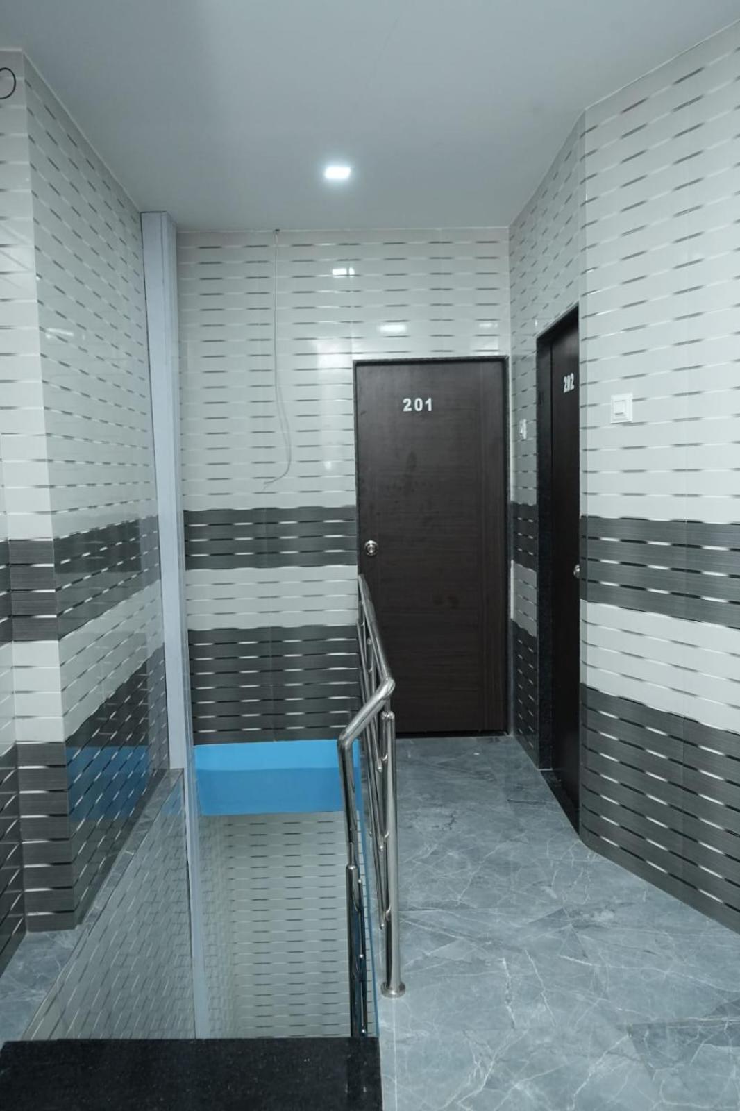 Welcome Stay,mumbai 3* Mumbai