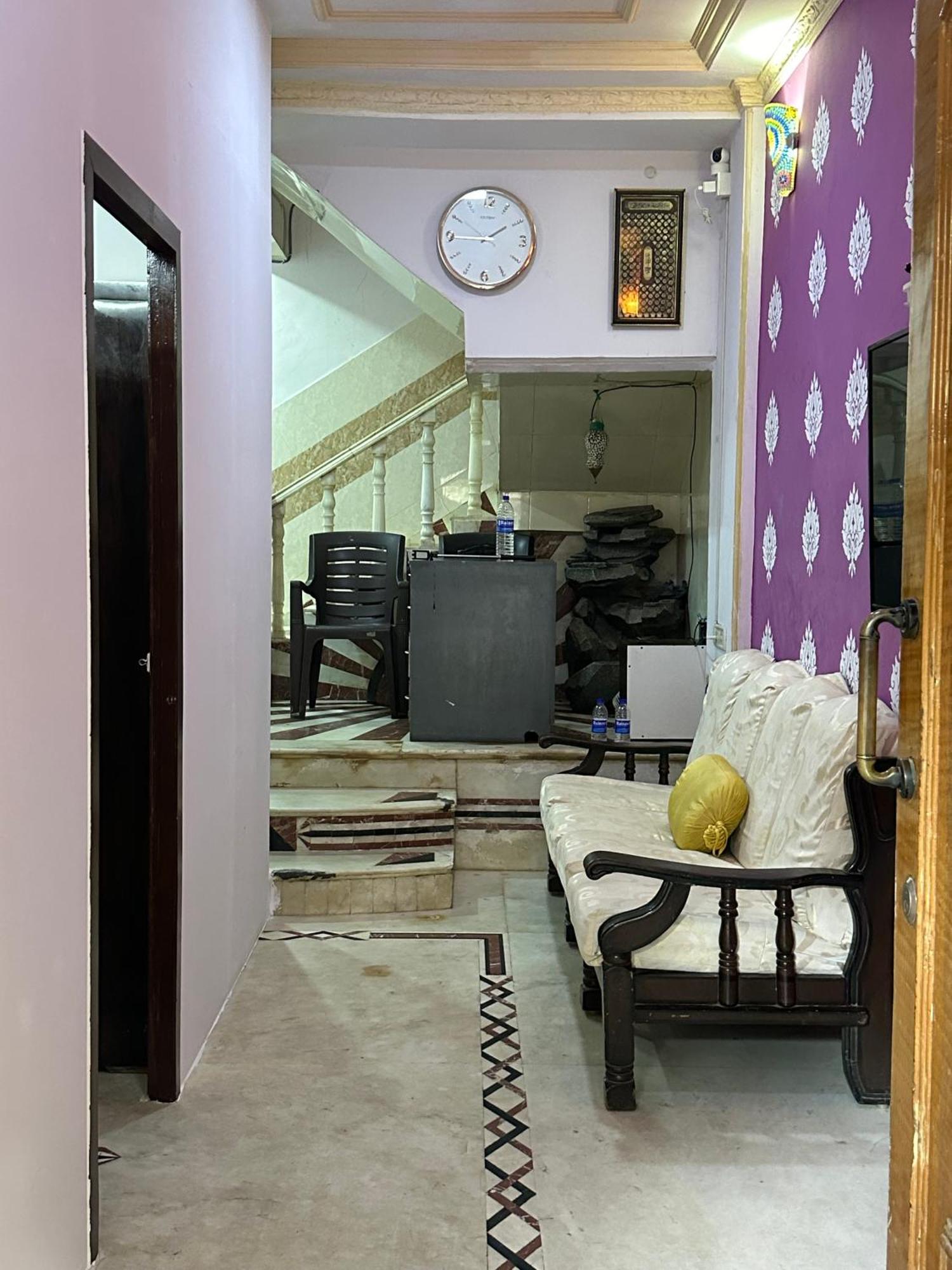 Zest - 72 * Mumbai