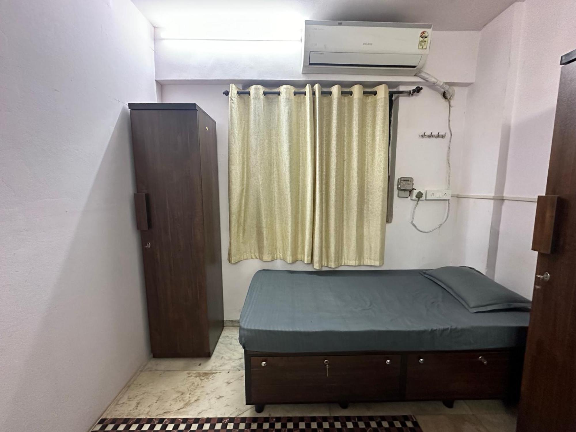 Albergue Zest - 72