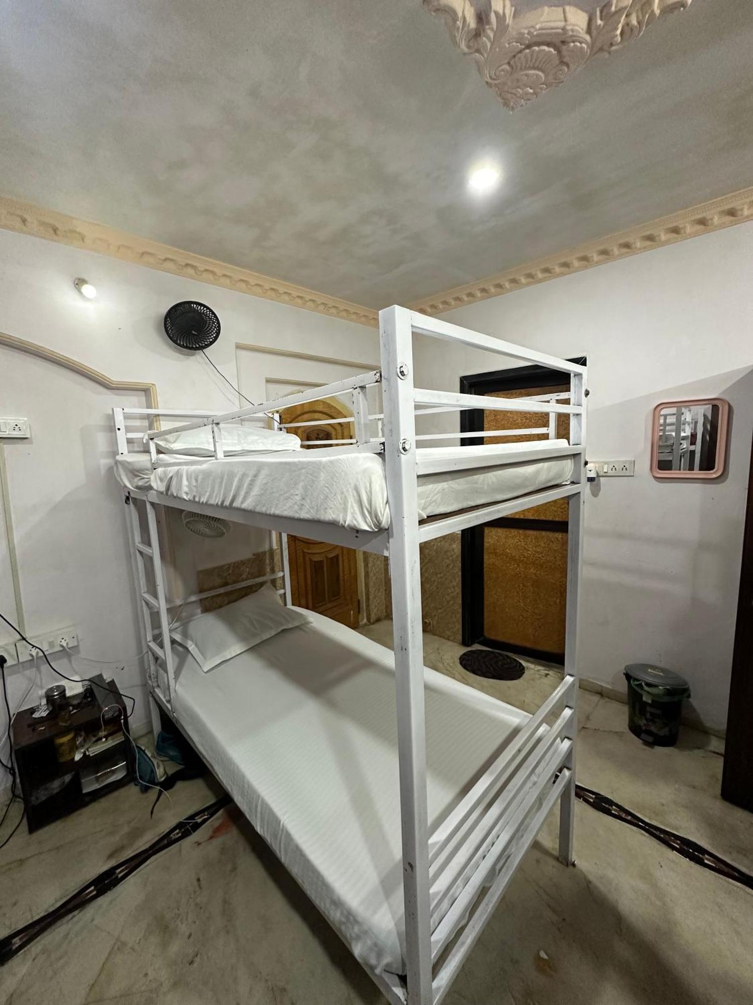 Albergue Zest - 72