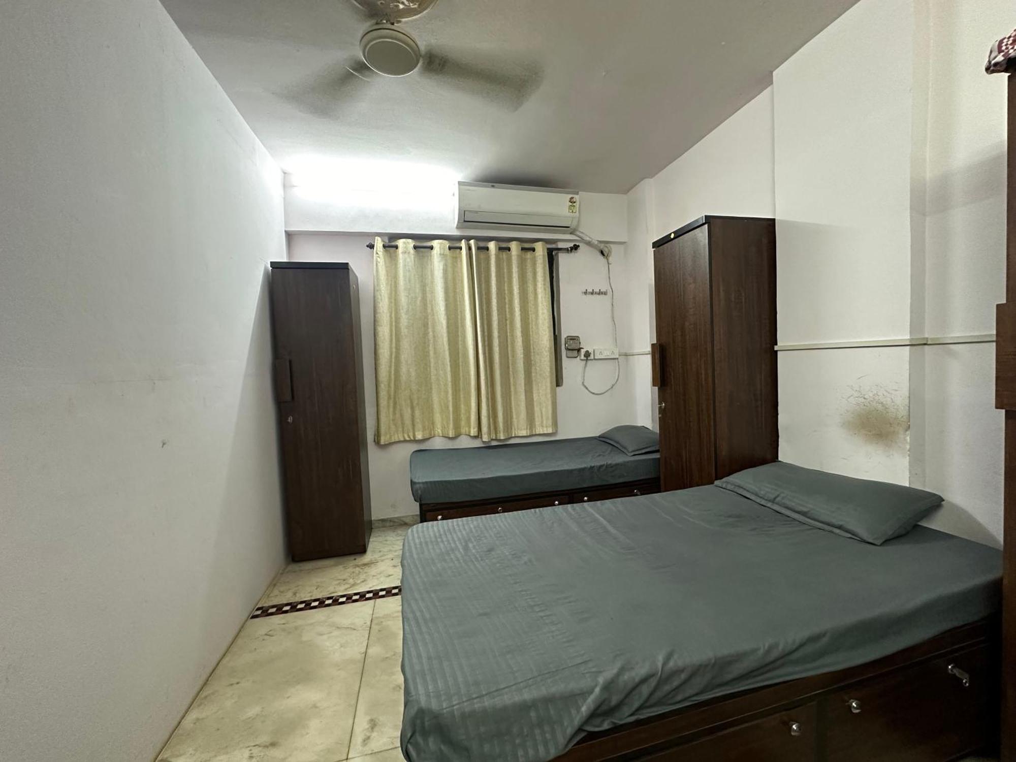 Zest - 72 Albergue *
