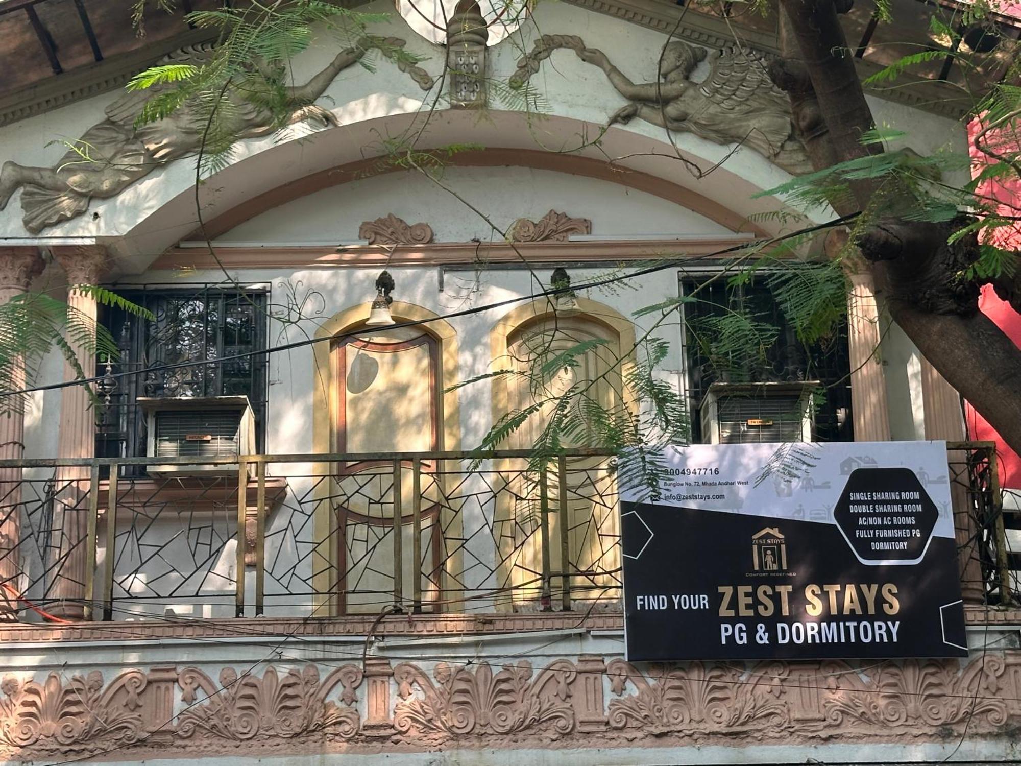 Zest - 72 *