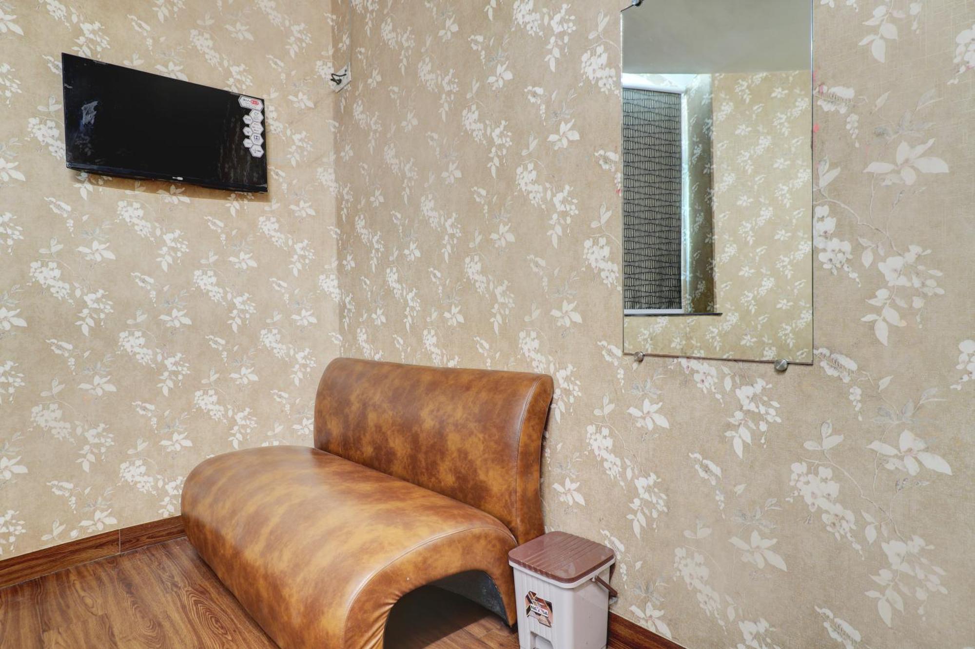 Guest house Shabana - Colaba Causeway Mumbai