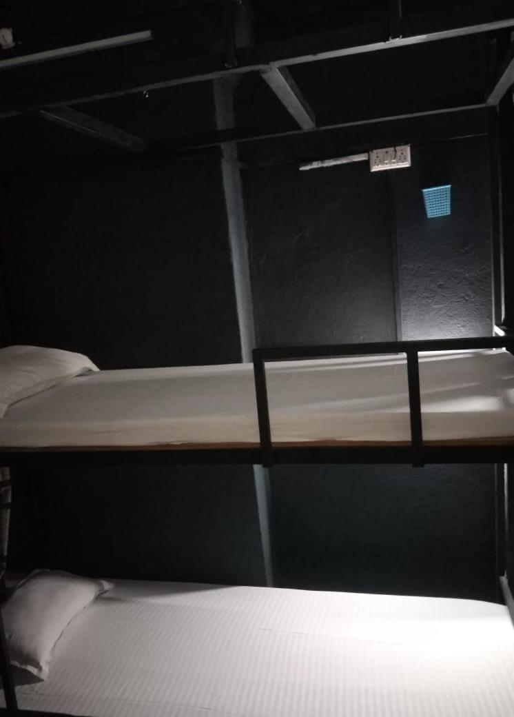 Bapuji Paying Guest Hotel *