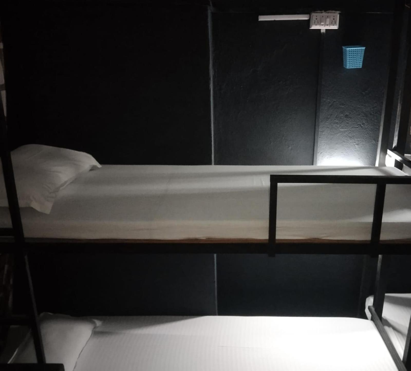 Bapuji Paying Guest *