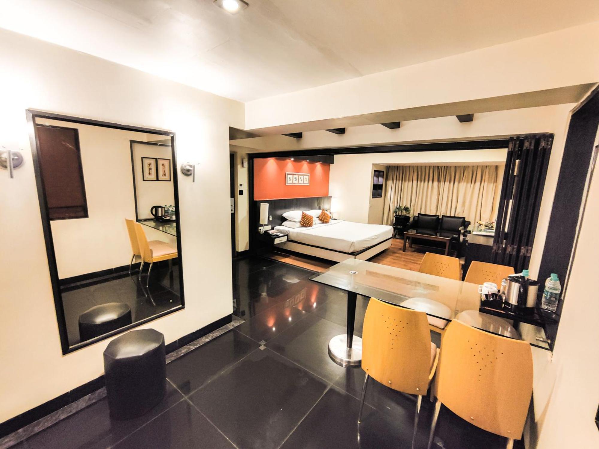 Ramee Guestline Khar 3* Mumbai