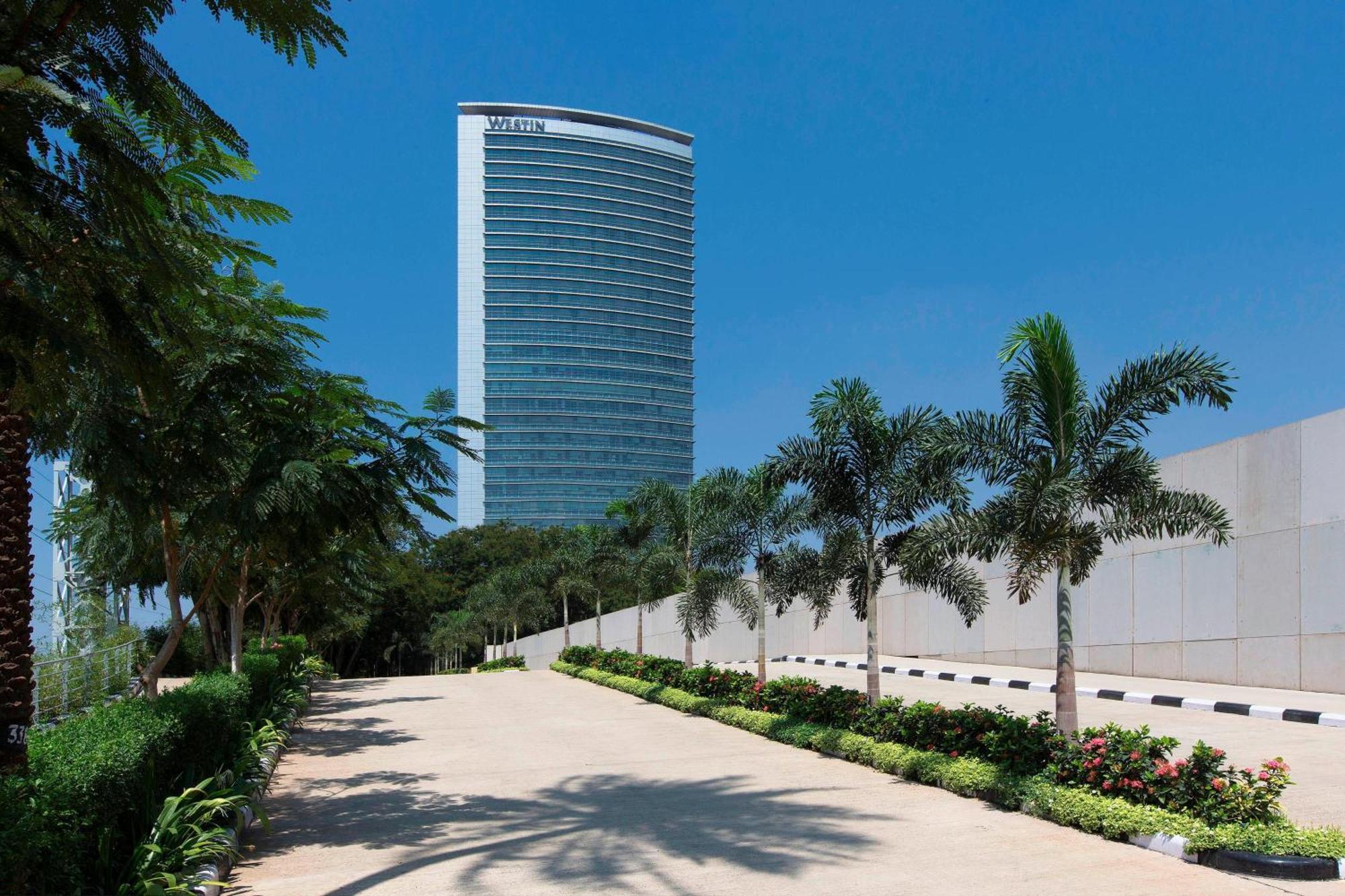 The Westin Garden Hotel