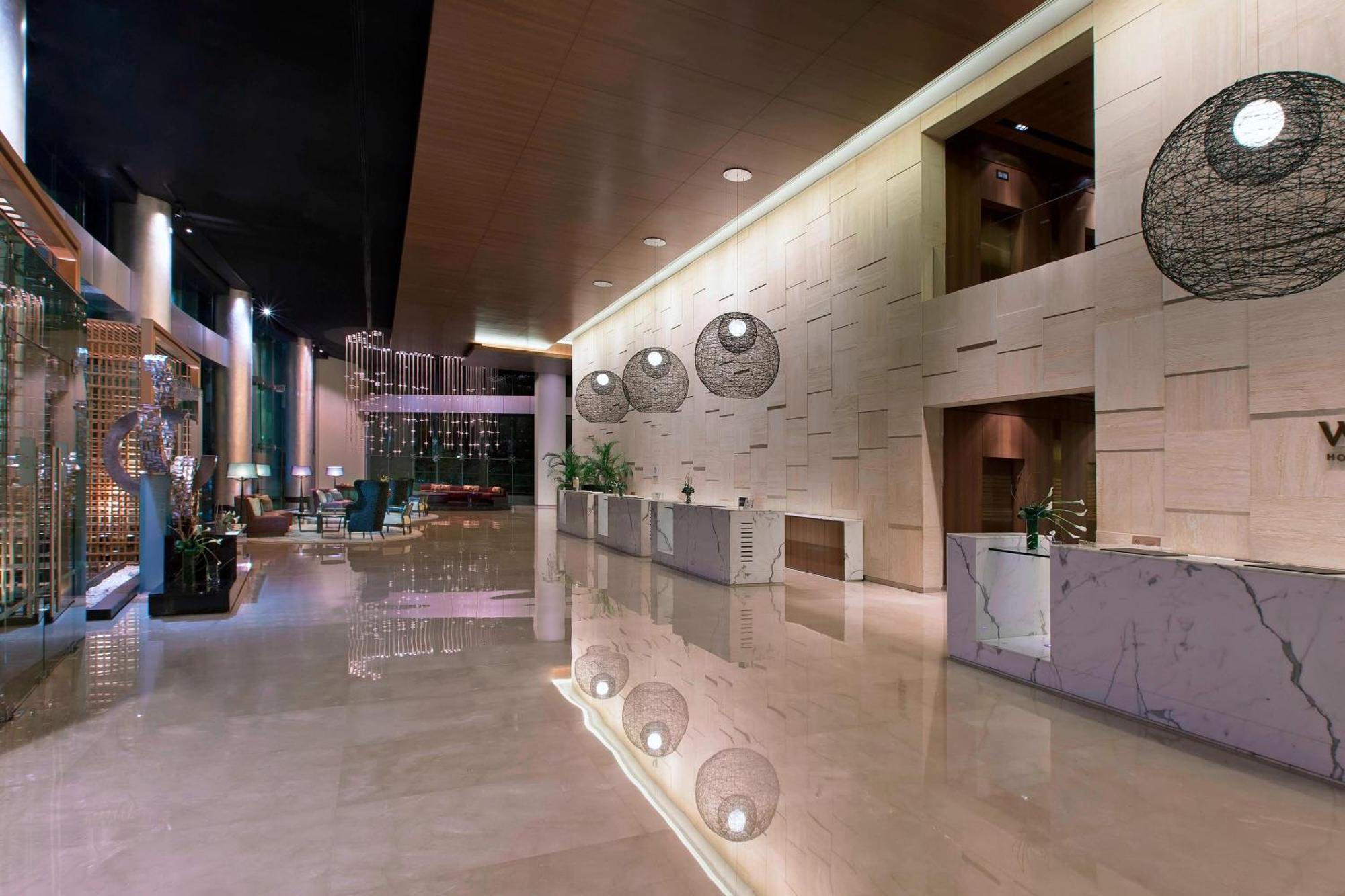 The Westin Garden Hotel 5*