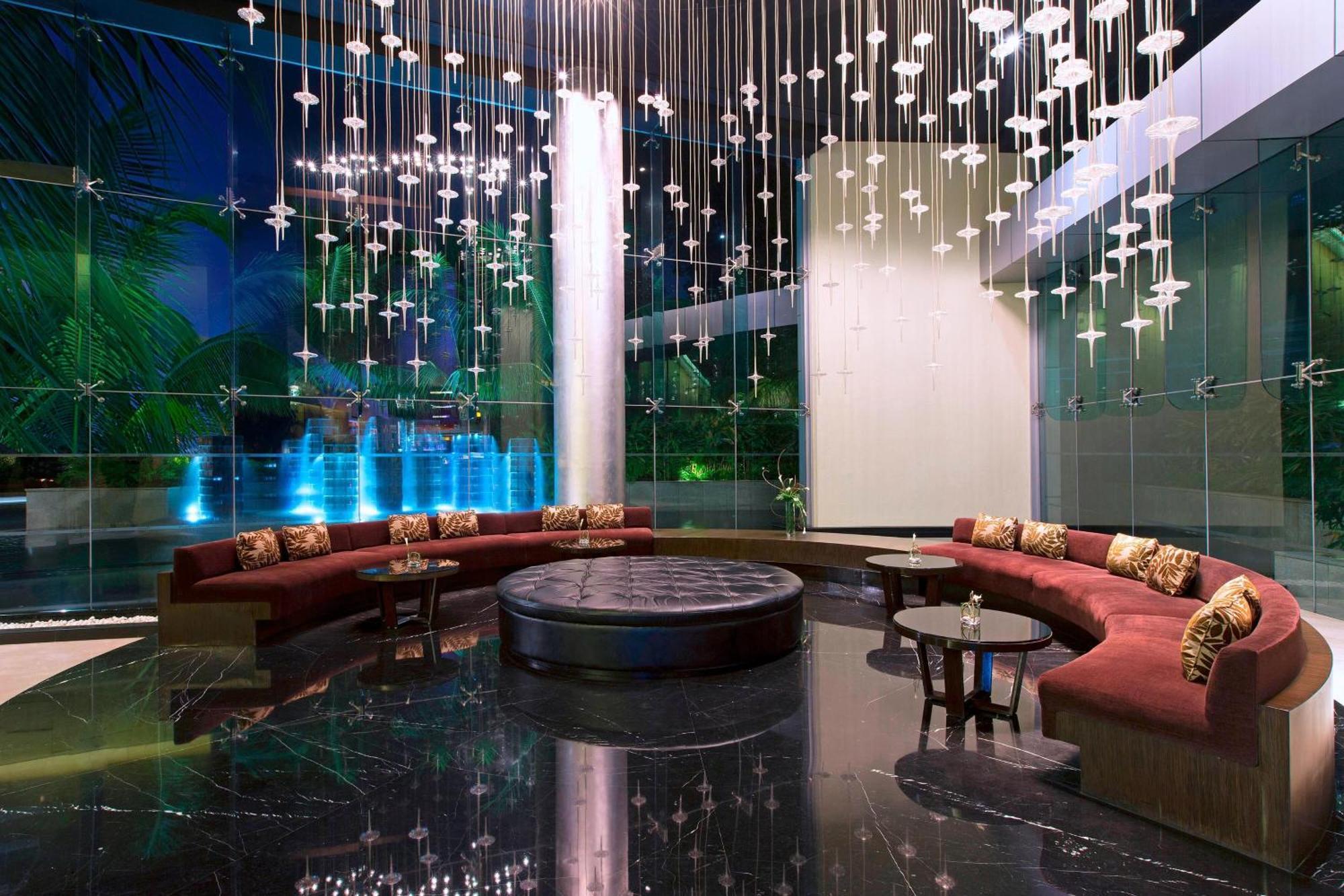 The Westin Garden