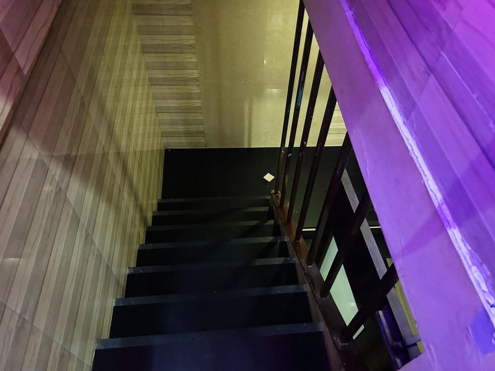 Hotel Skyway