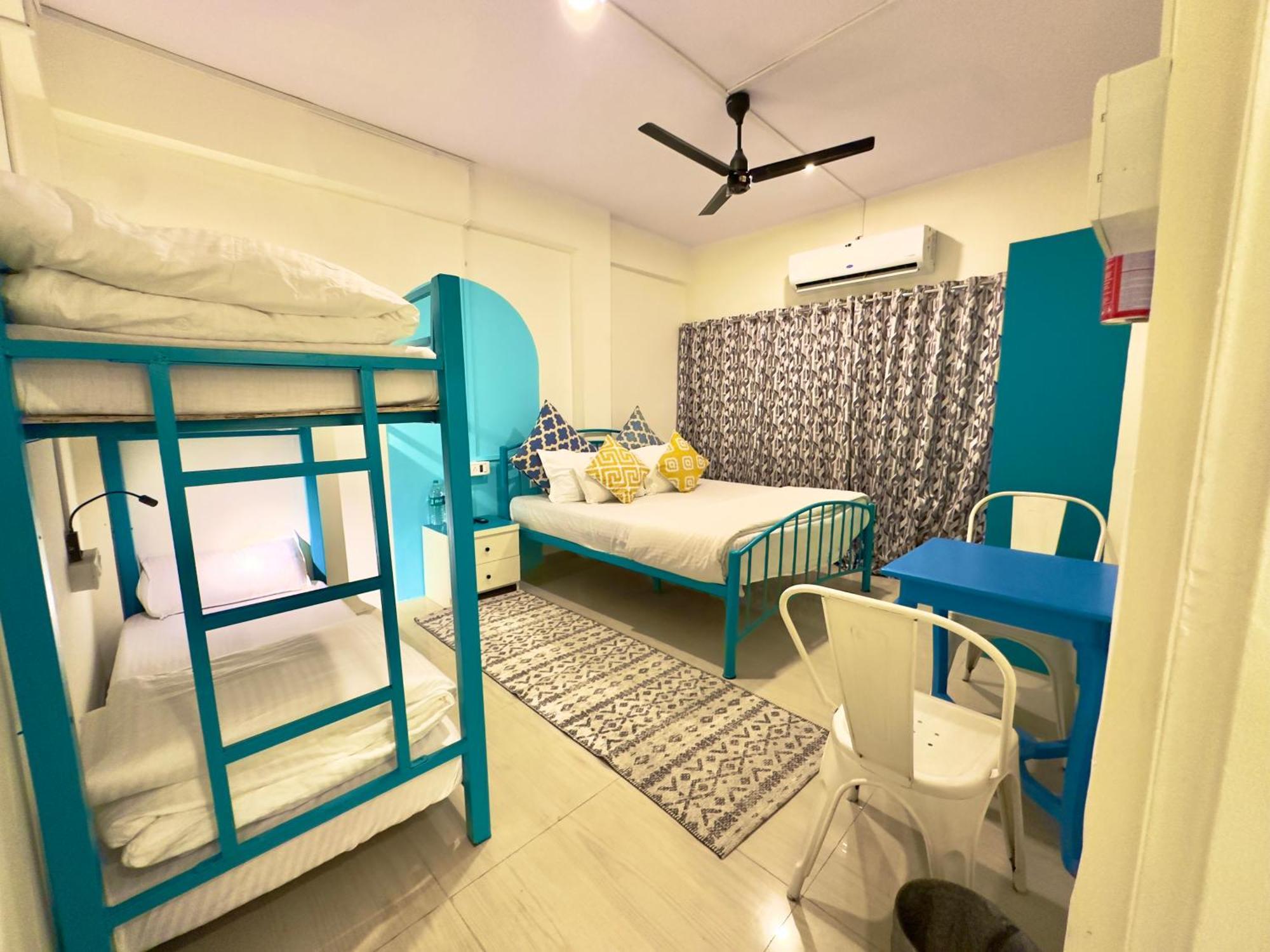 Hostel Locomo Express