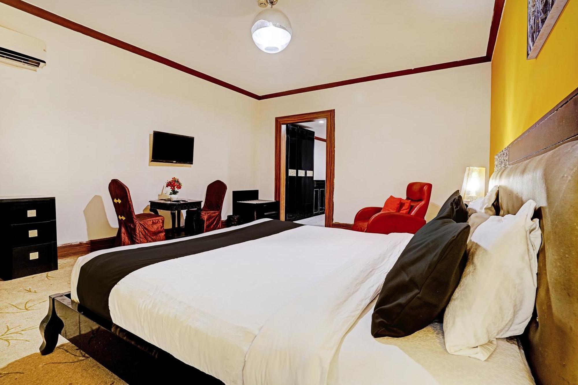 Townhouse 809 Royal Palms - Rose Collection Bombaim