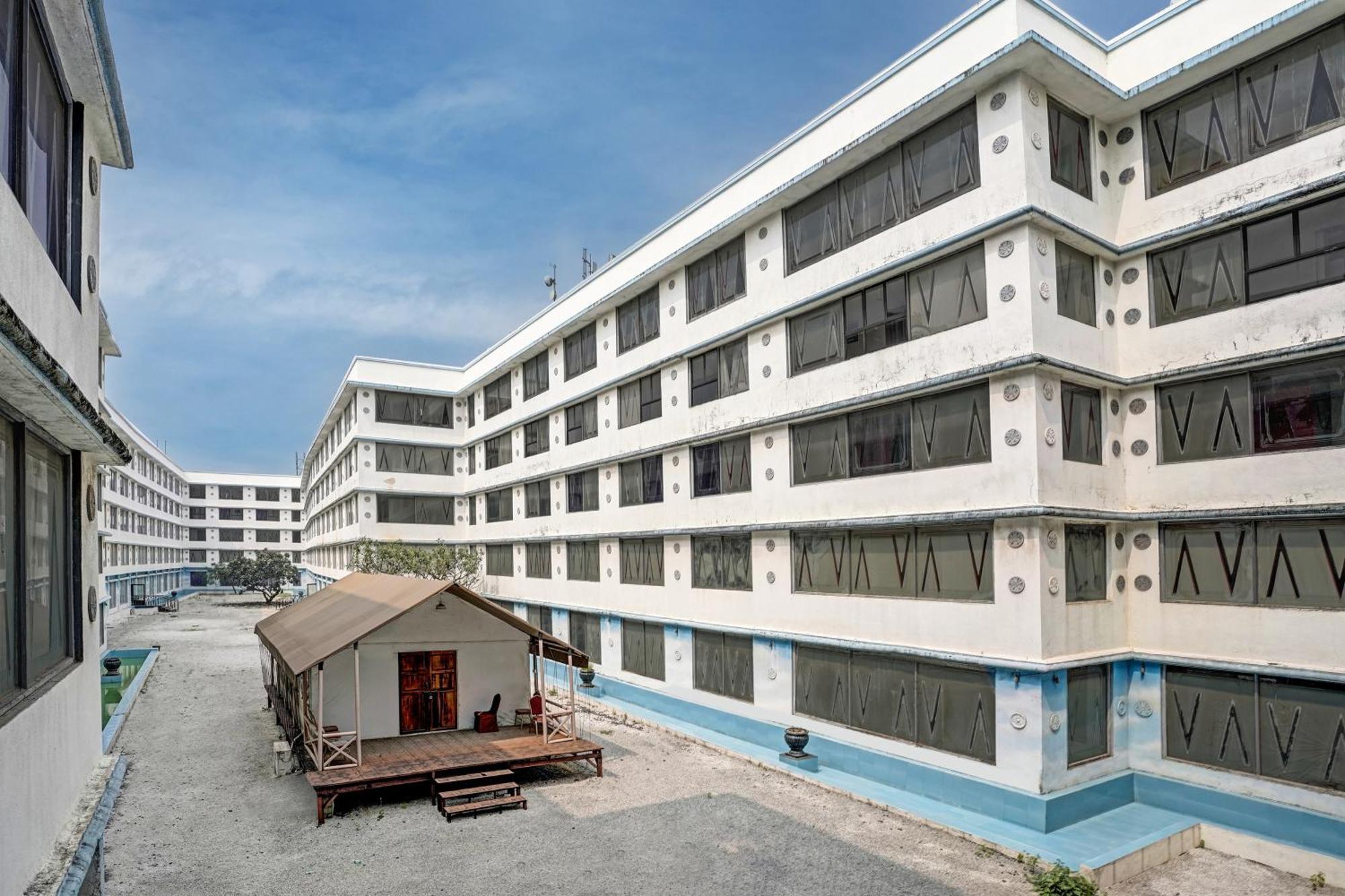 Hotel Townhouse 809 Royal Palms - Rose Collection Bombaim