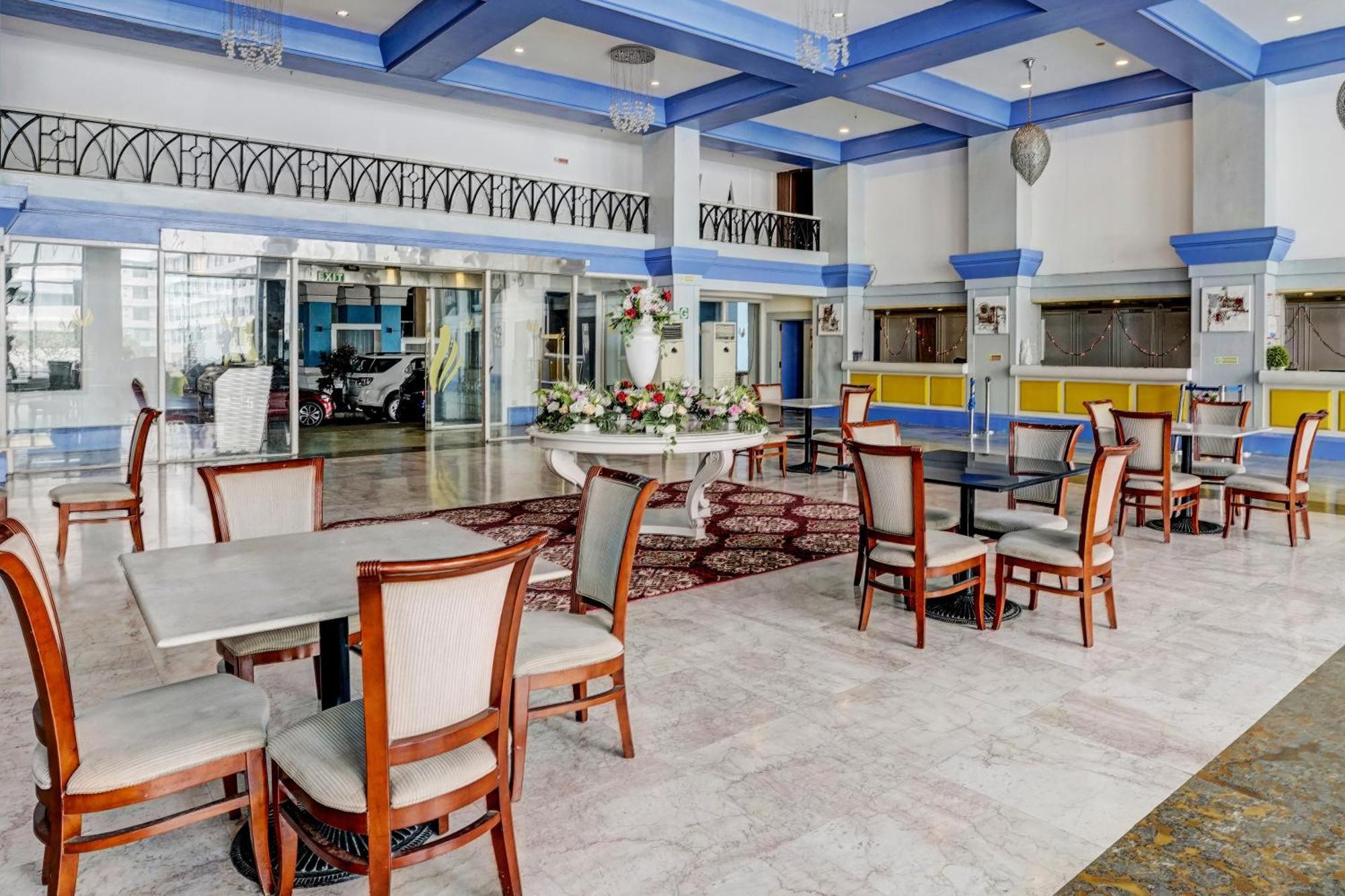 Townhouse 809 Royal Palms - Rose Collection Hotel Bombaim