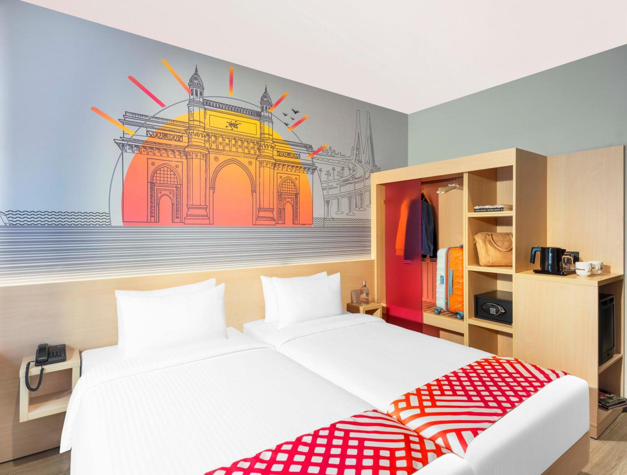 Ginger Airport Hotel 4*