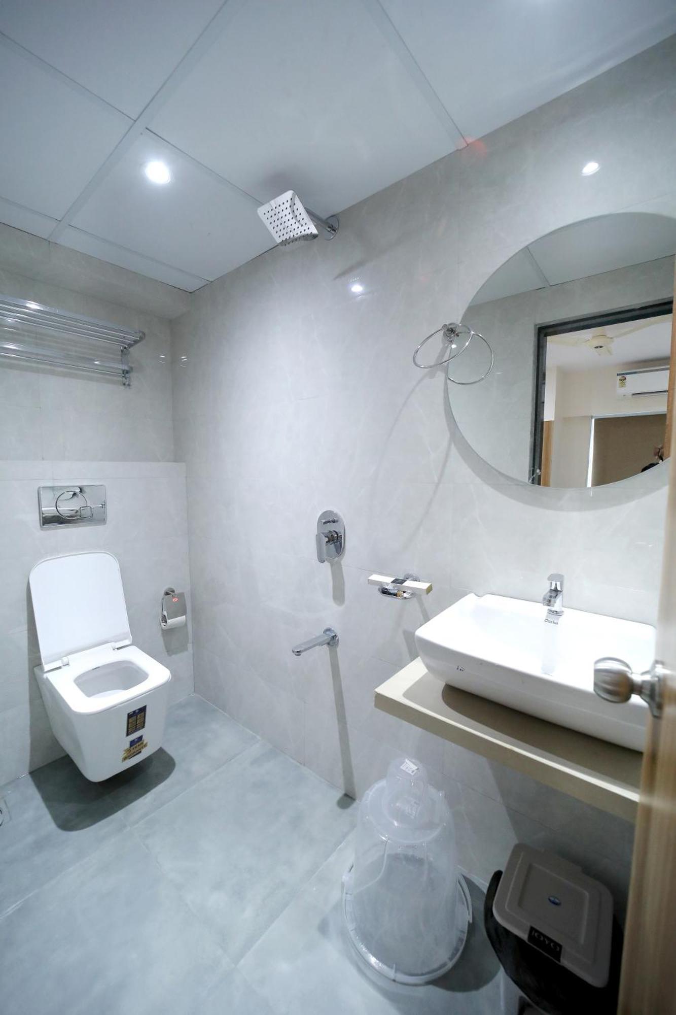 Hotel Alfa Executive 2*