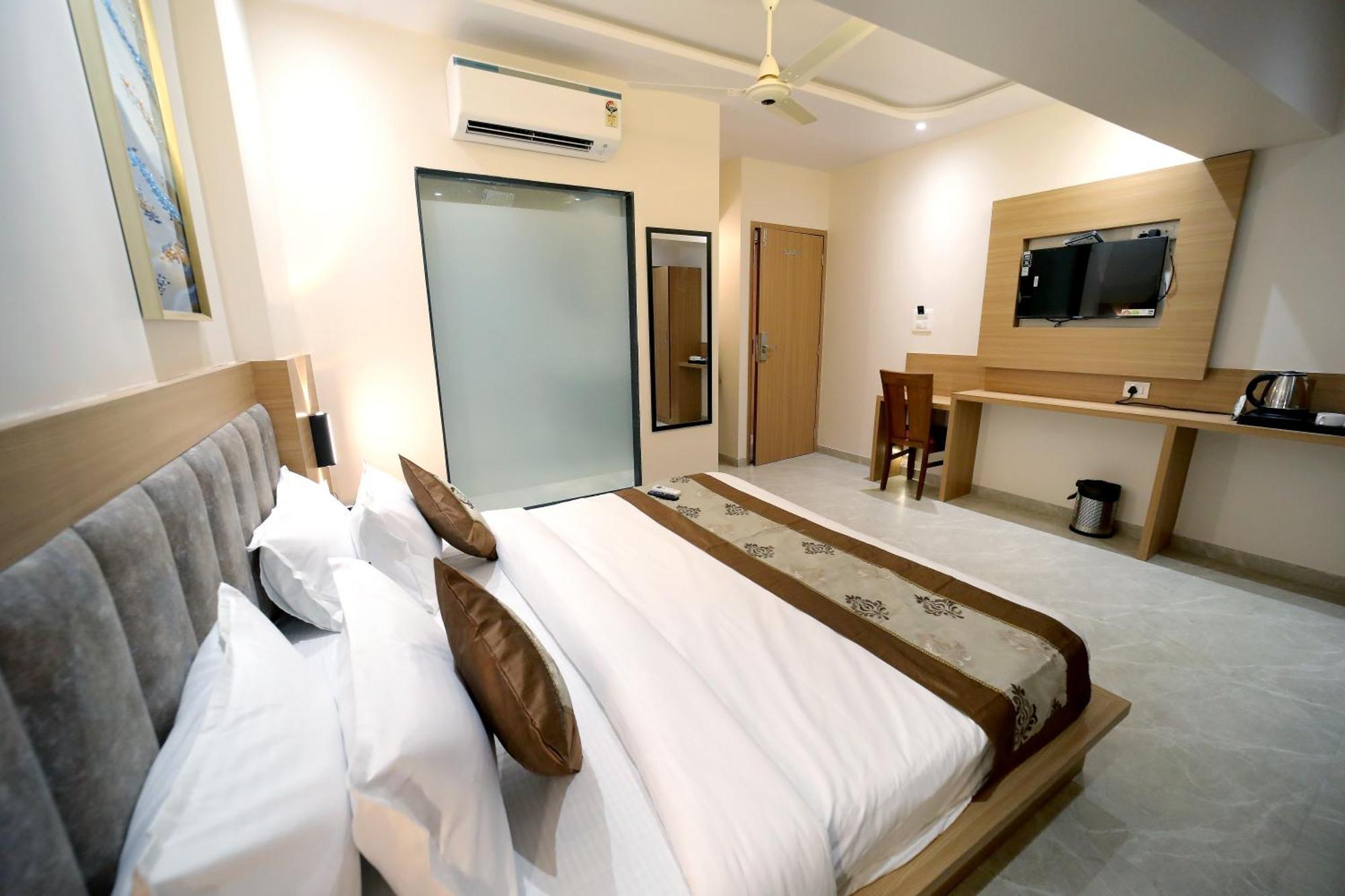 Alfa Executive Hotel