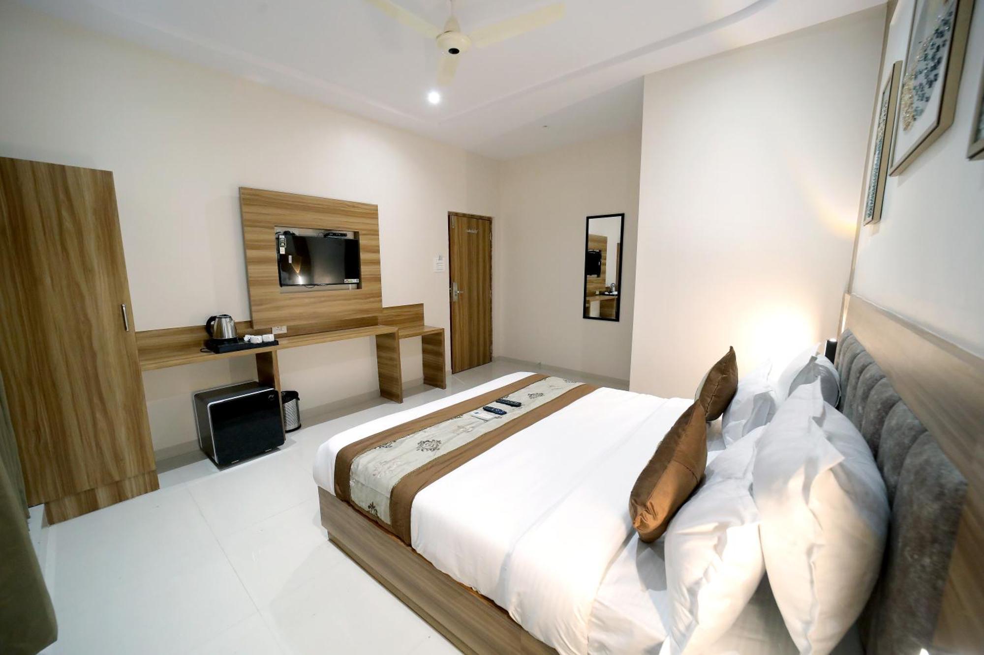 Hotel Alfa Executive 2*