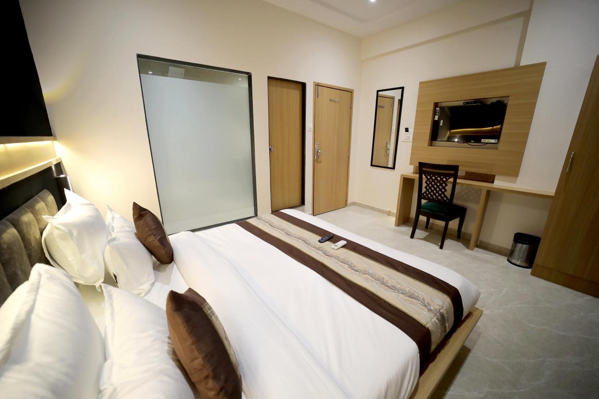 Hotel Alfa Executive