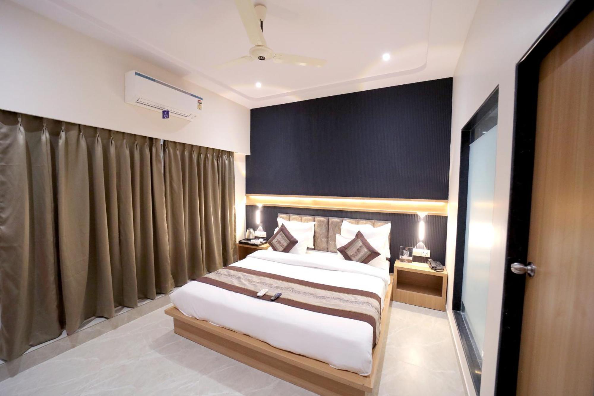 Hotel Alfa Executive 2*