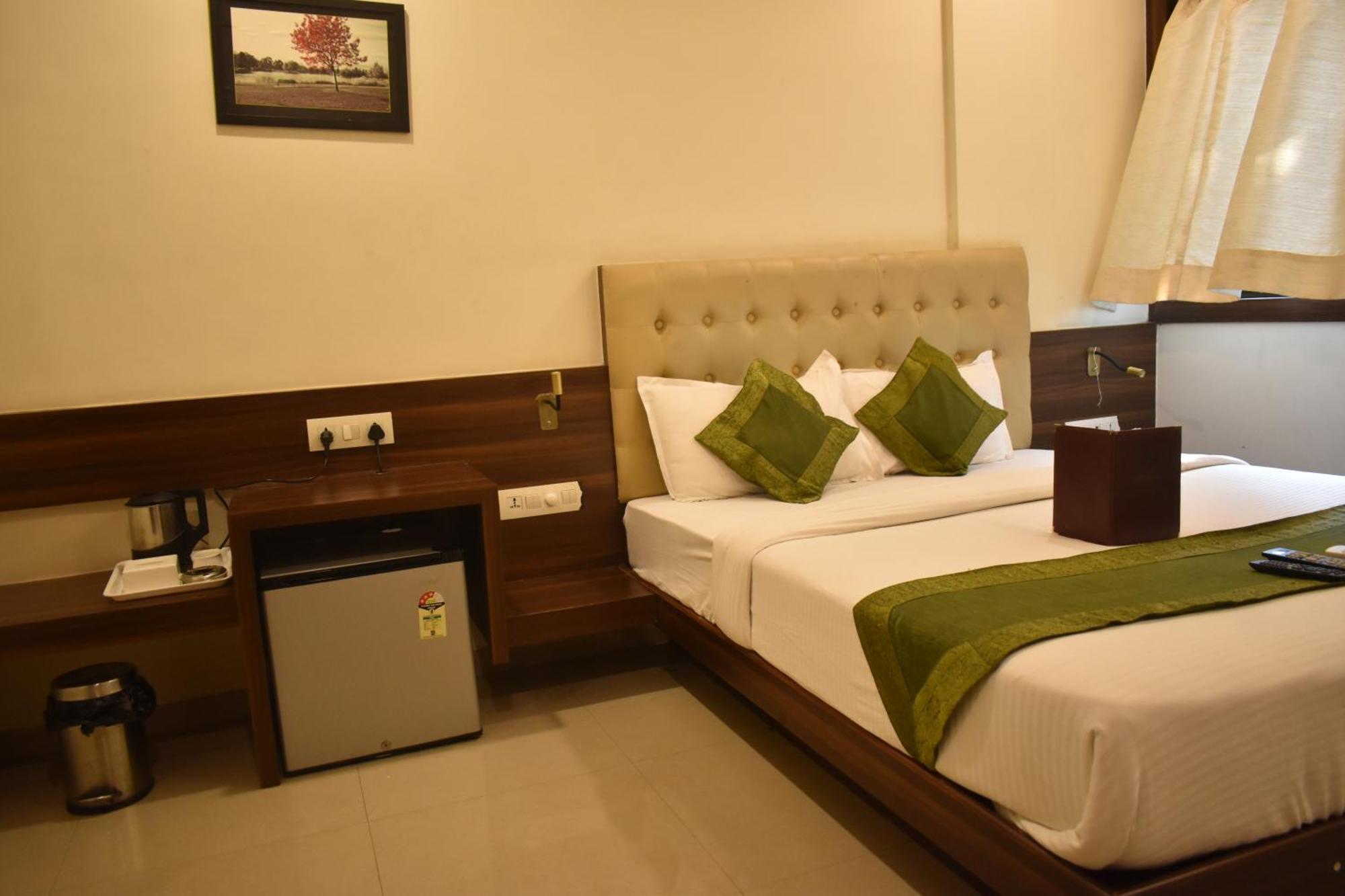 Hotel International